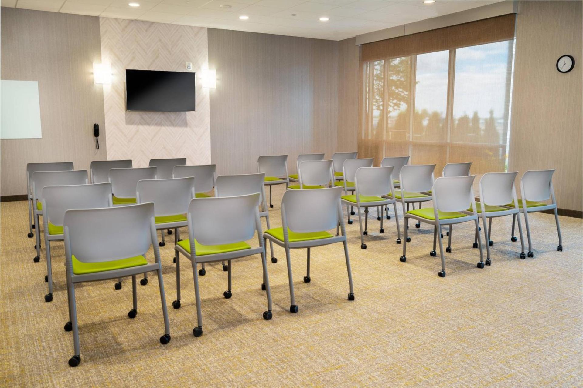 SpringHill Suites Spokane Airport photo 24