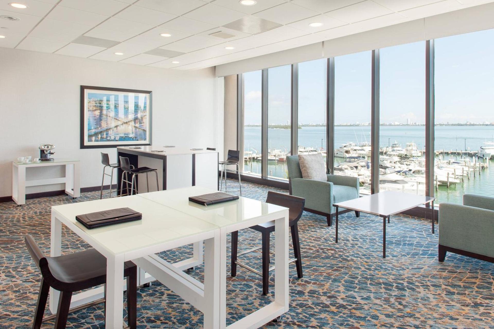 Miami Marriott Biscayne Bay photo 88