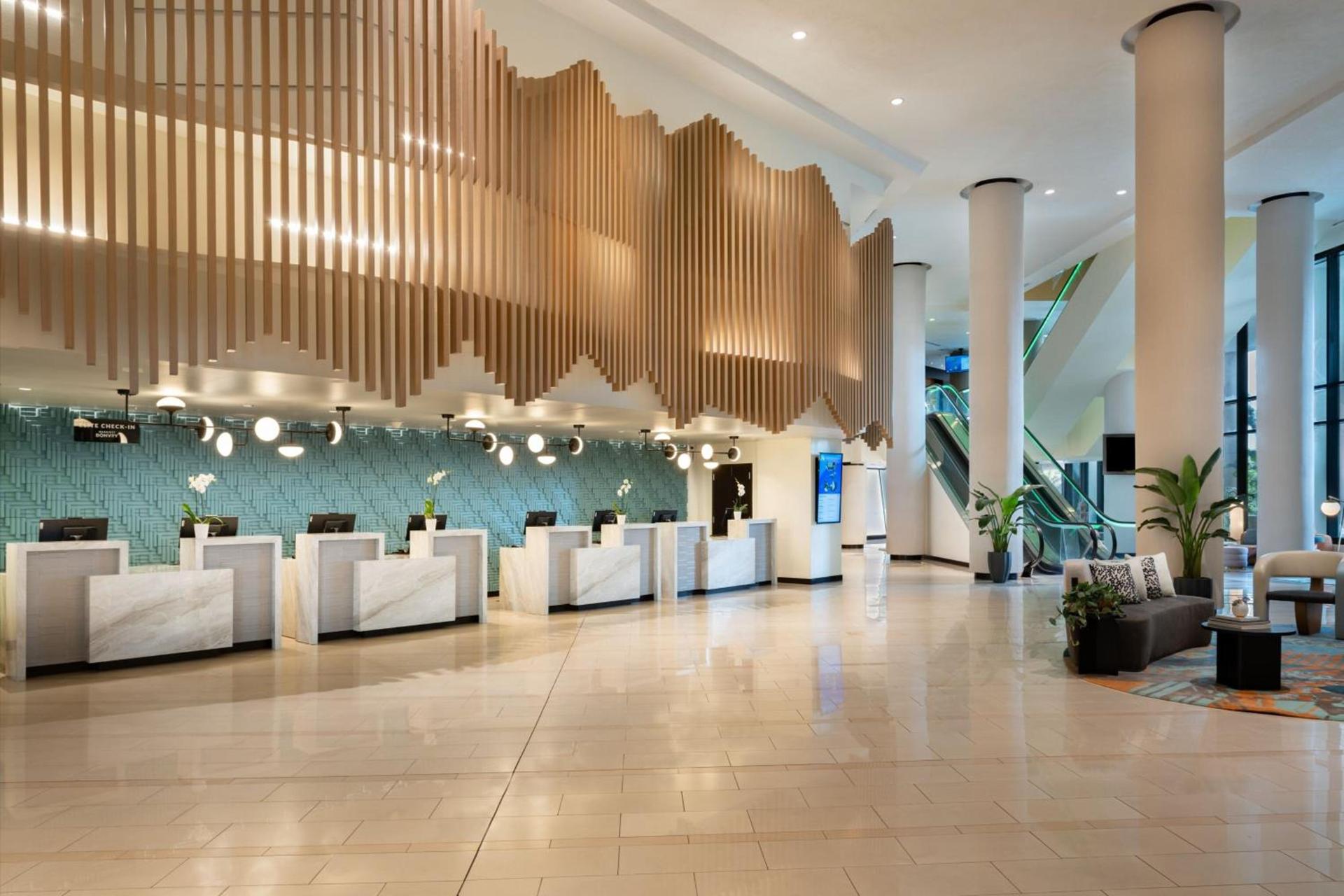 Miami Marriott Biscayne Bay photo 4