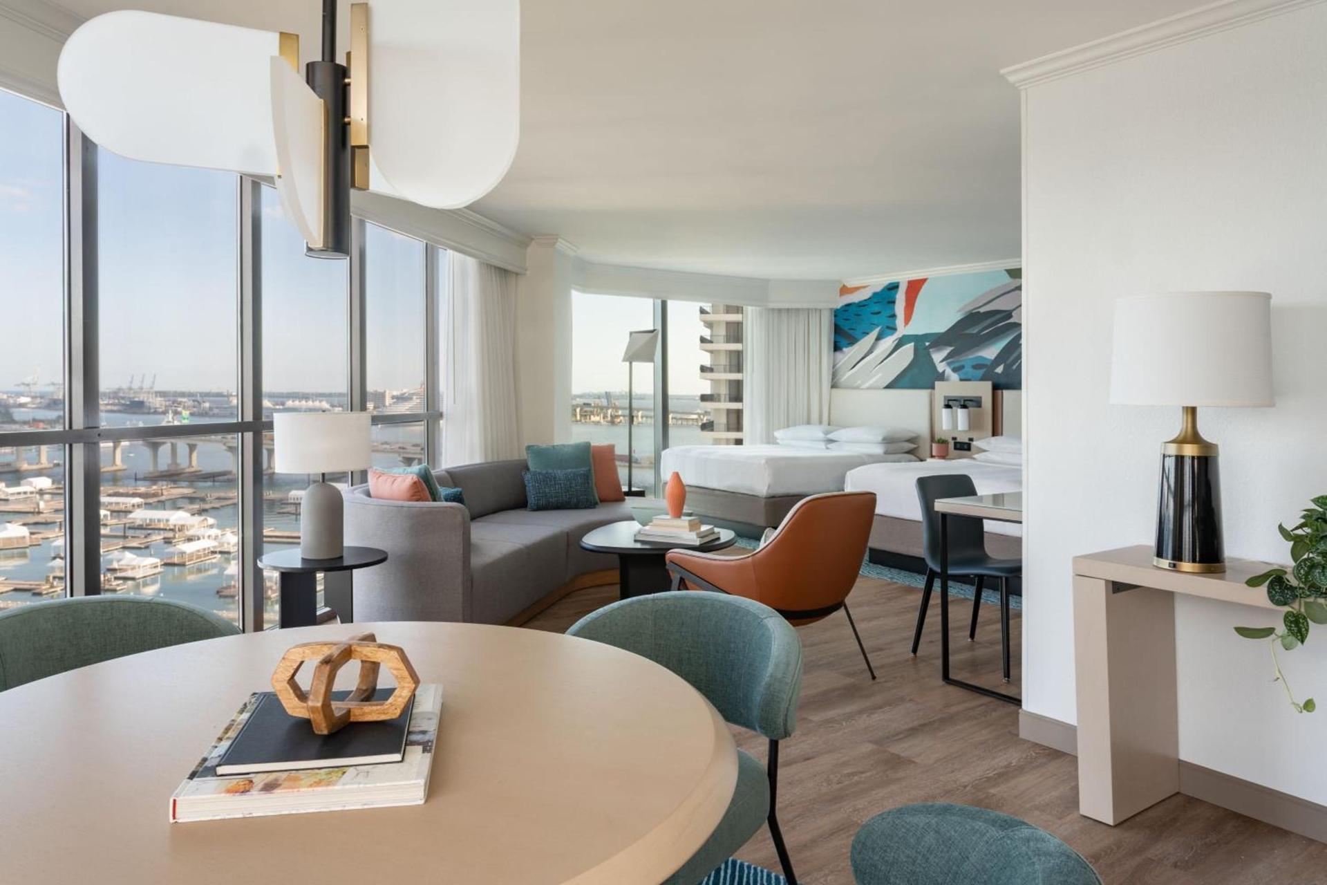 Miami Marriott Biscayne Bay photo 31