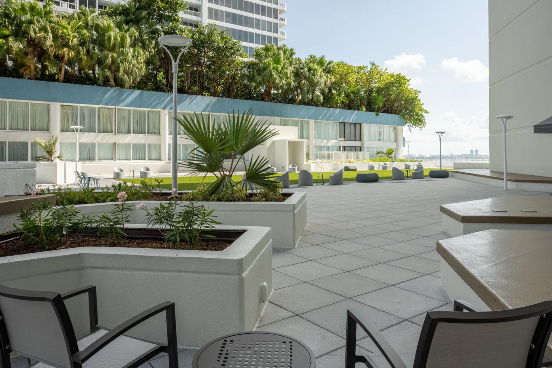 Miami Marriott Biscayne Bay photo 22