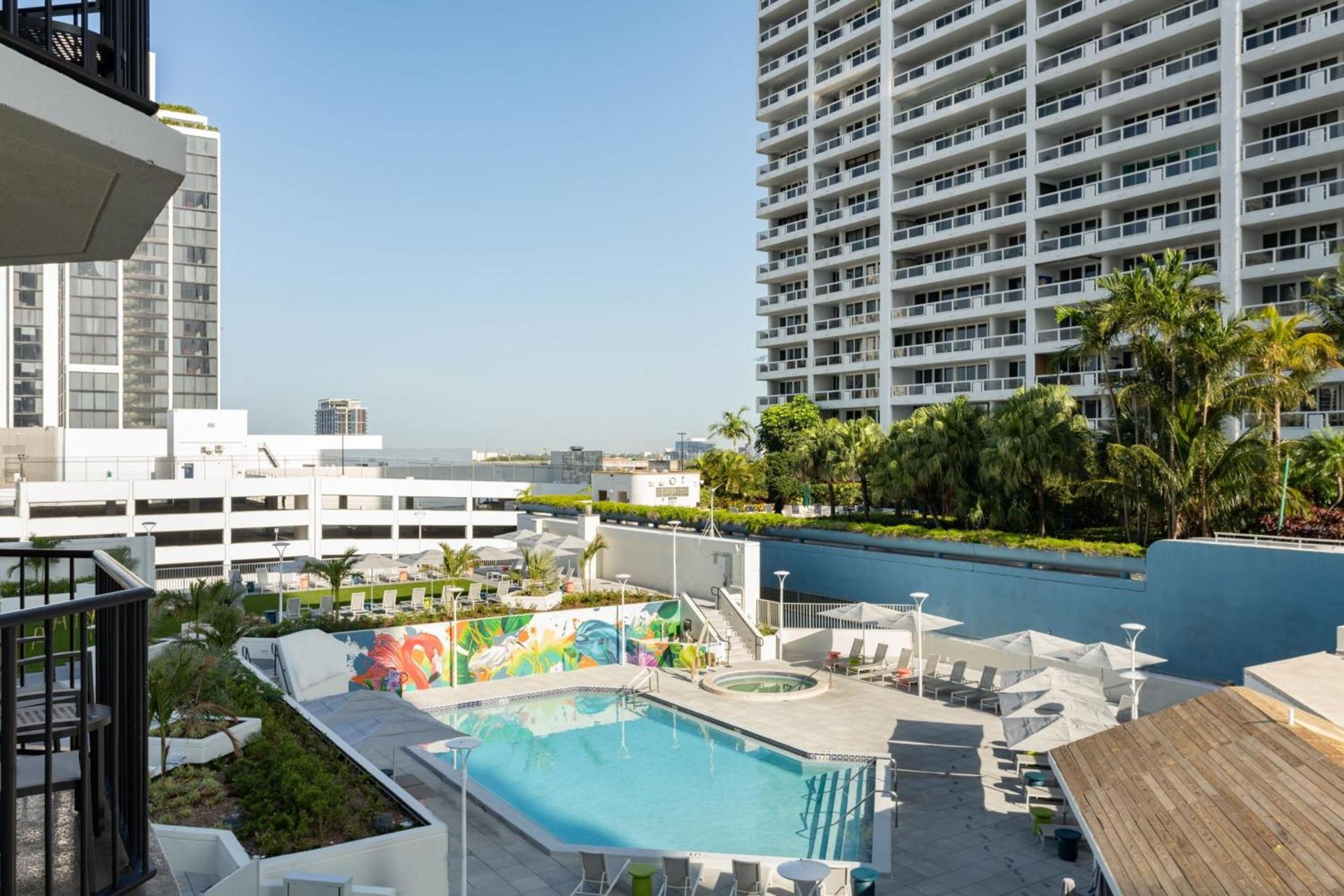 Miami Marriott Biscayne Bay photo 21
