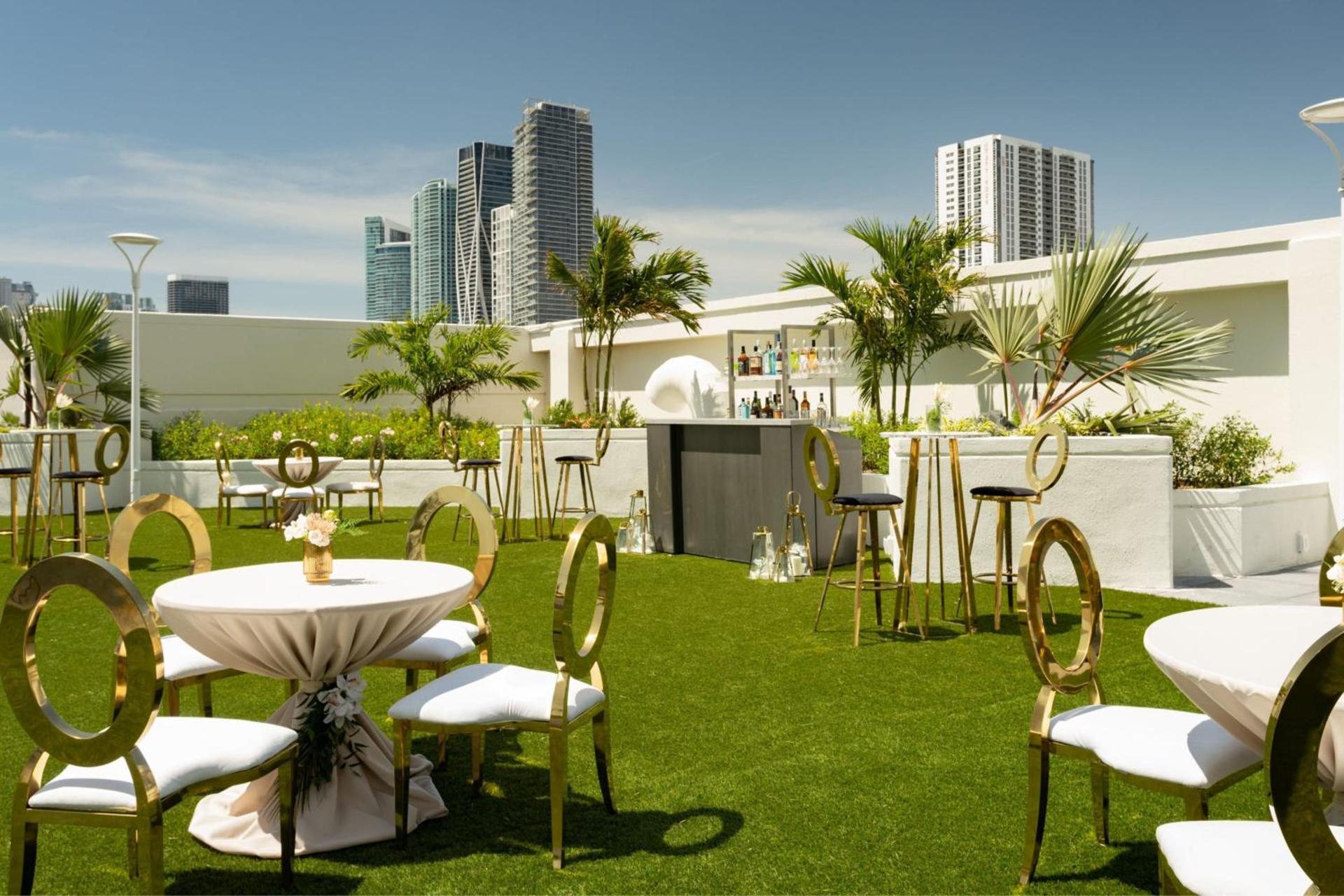 Miami Marriott Biscayne Bay photo 55