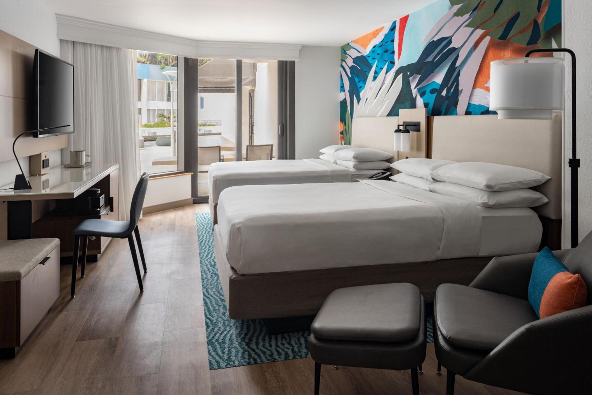 Miami Marriott Biscayne Bay photo 13