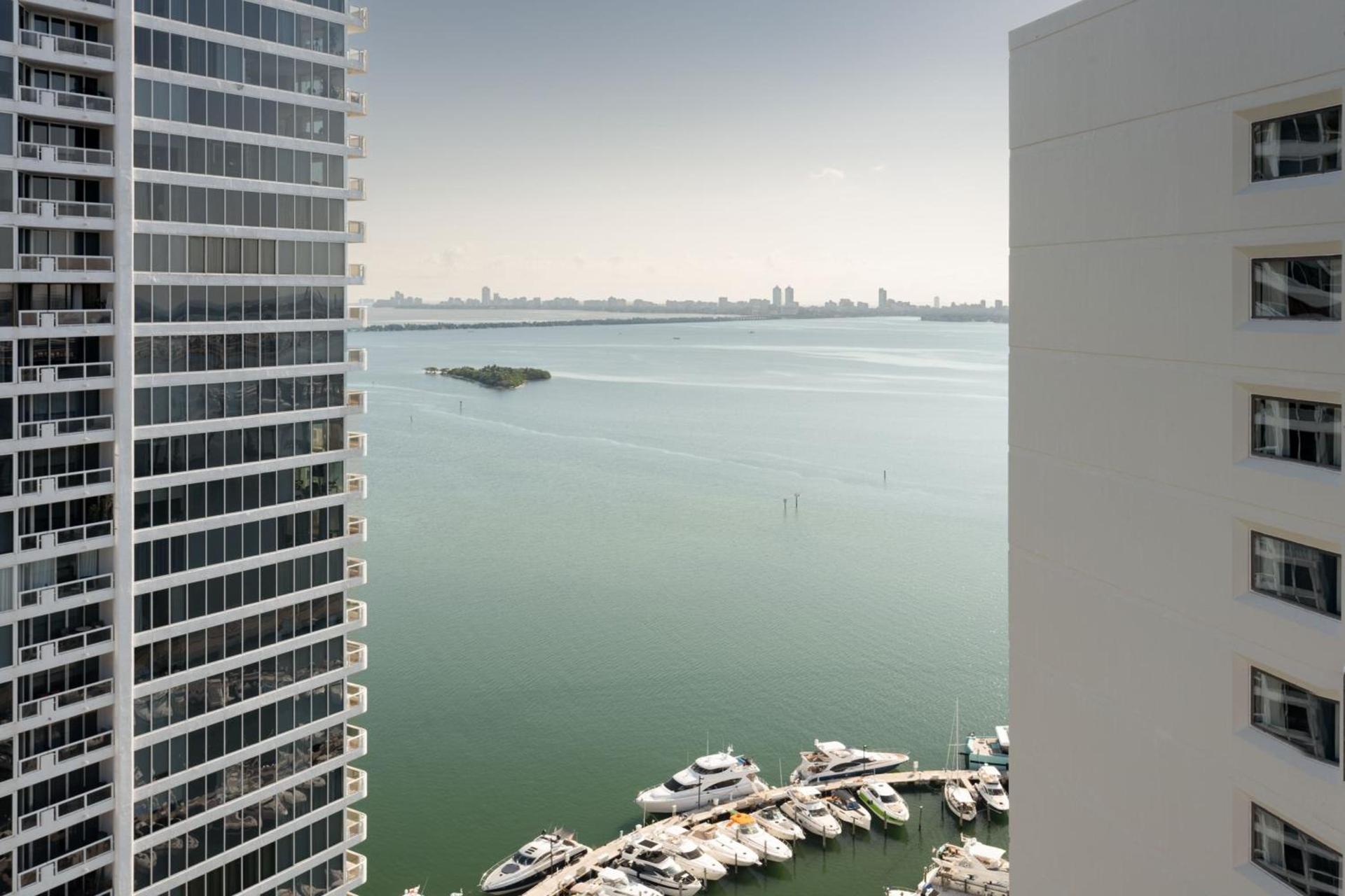 Miami Marriott Biscayne Bay photo 20