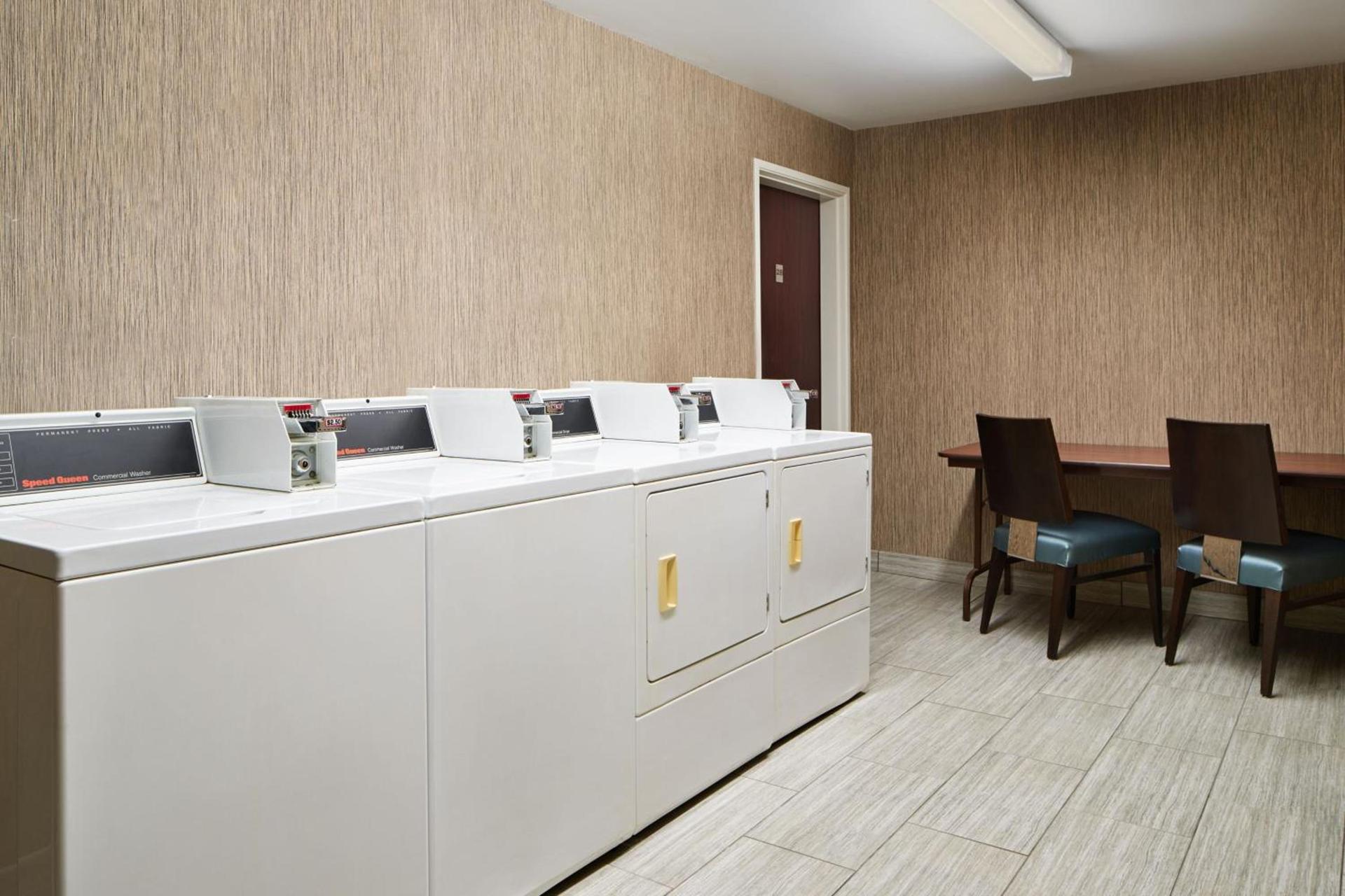SpringHill Suites Edgewood Aberdeen photo 21