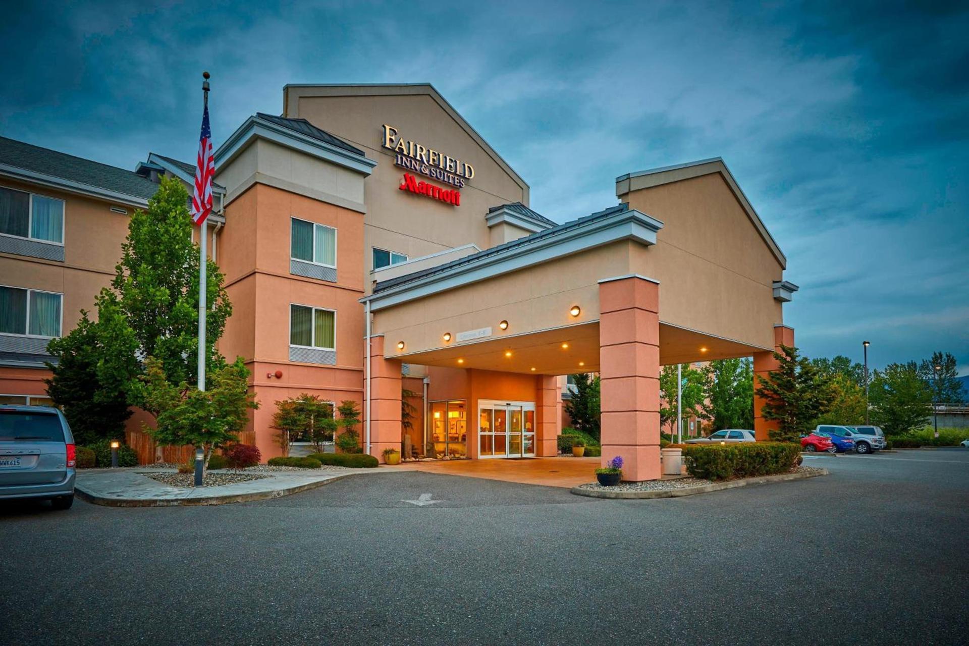 Fairfield Inn & Suites Burlington photo 3