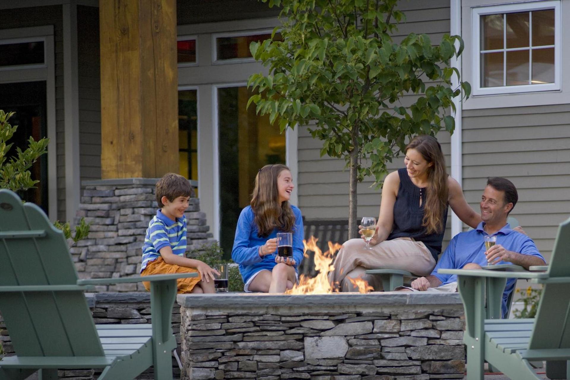 Green Mountain Suites Hotel photo 14