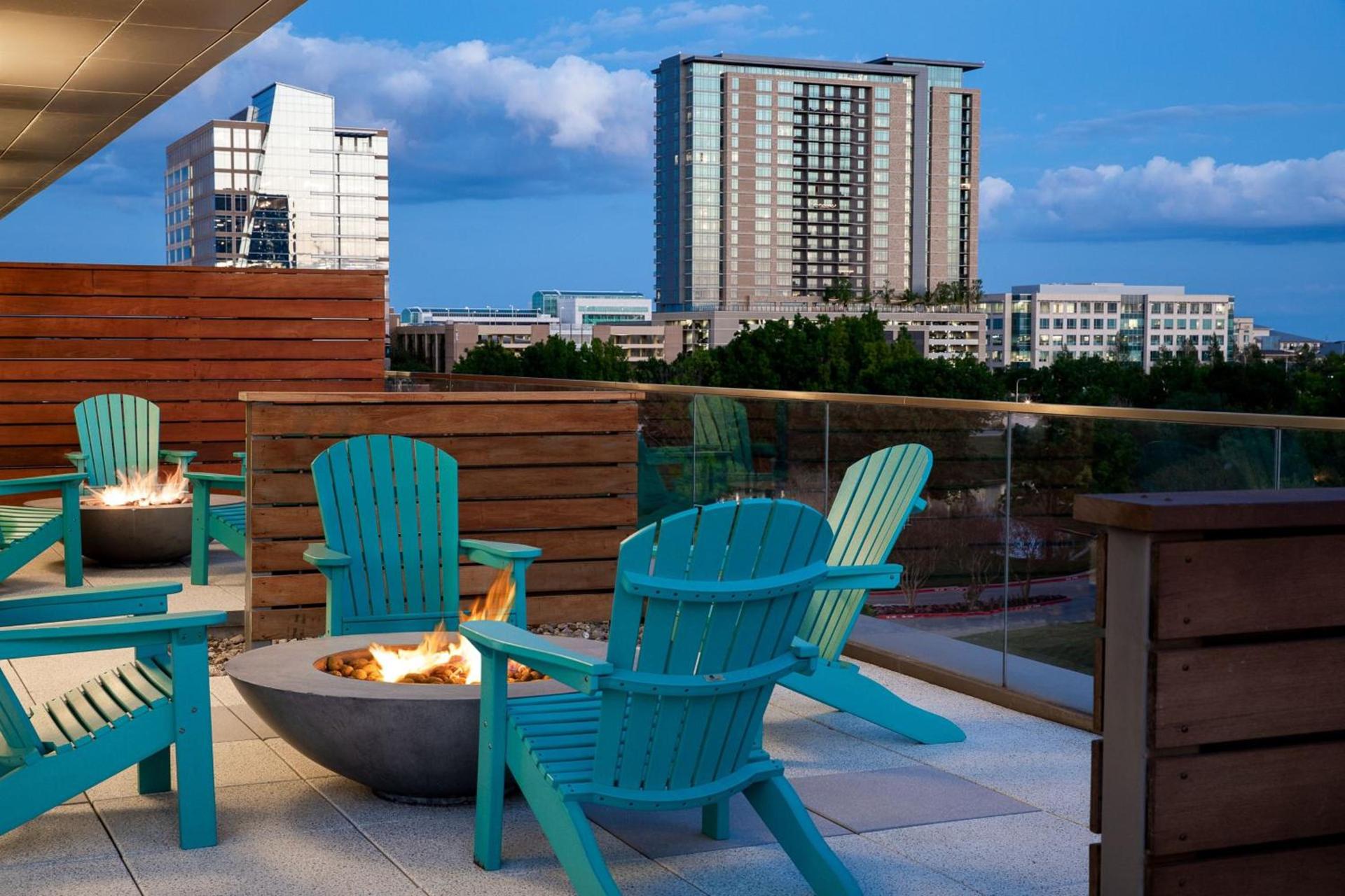 Renaissance Dallas at Plano Legacy West Hotel photo 45