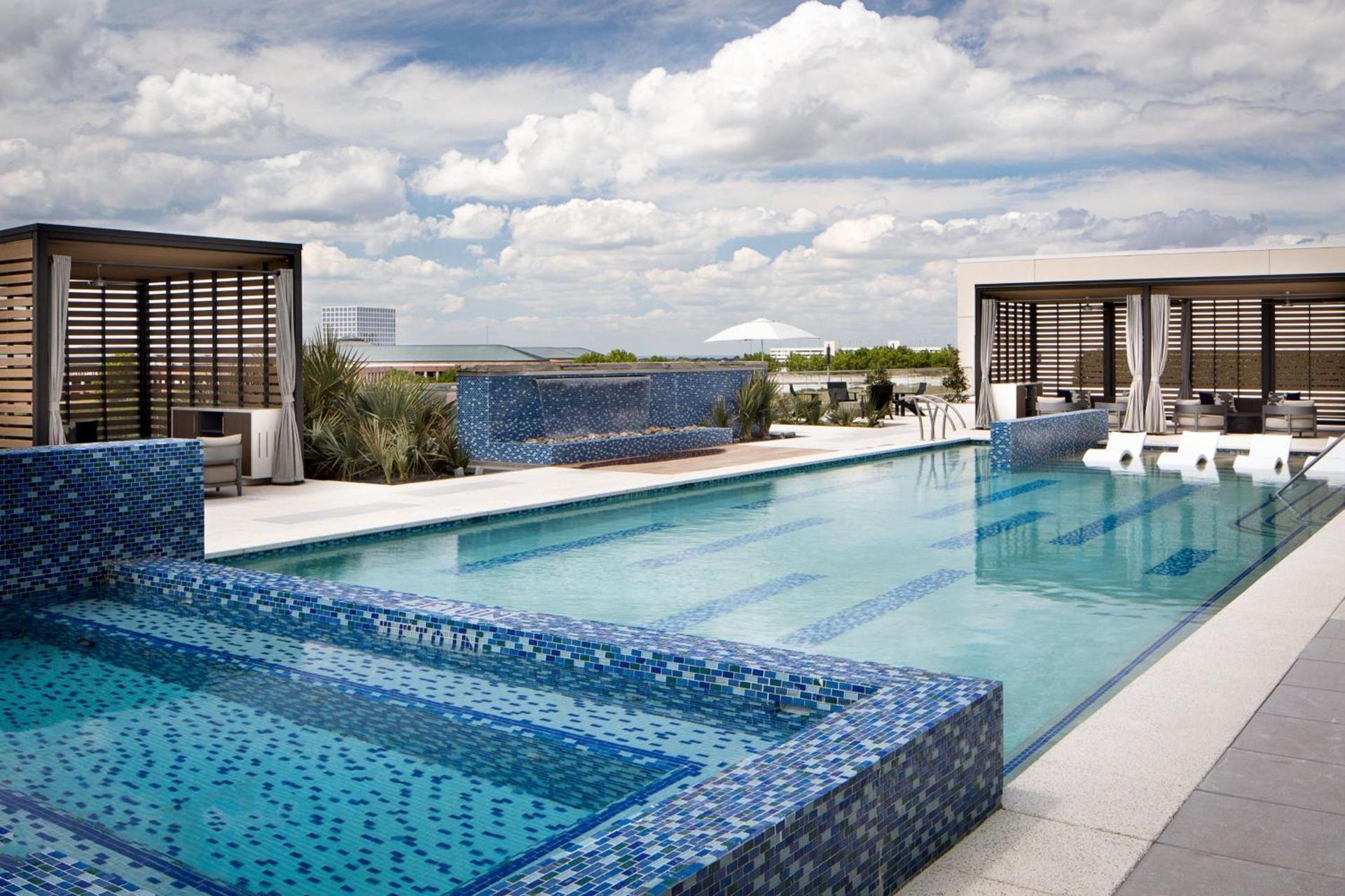 Renaissance Dallas at Plano Legacy West Hotel photo 65