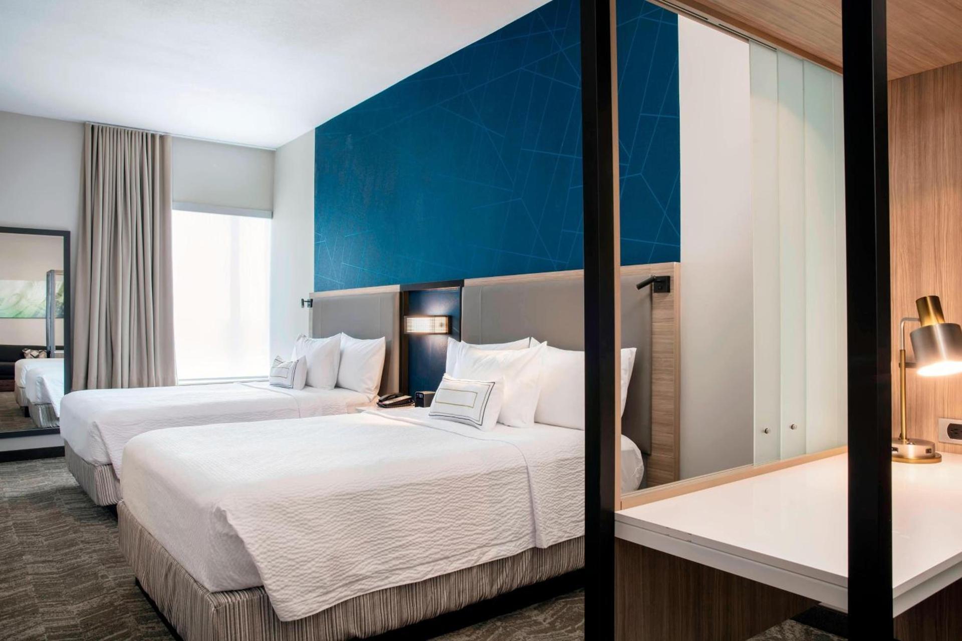 SpringHill Suites by Marriott Miami Doral photo 7