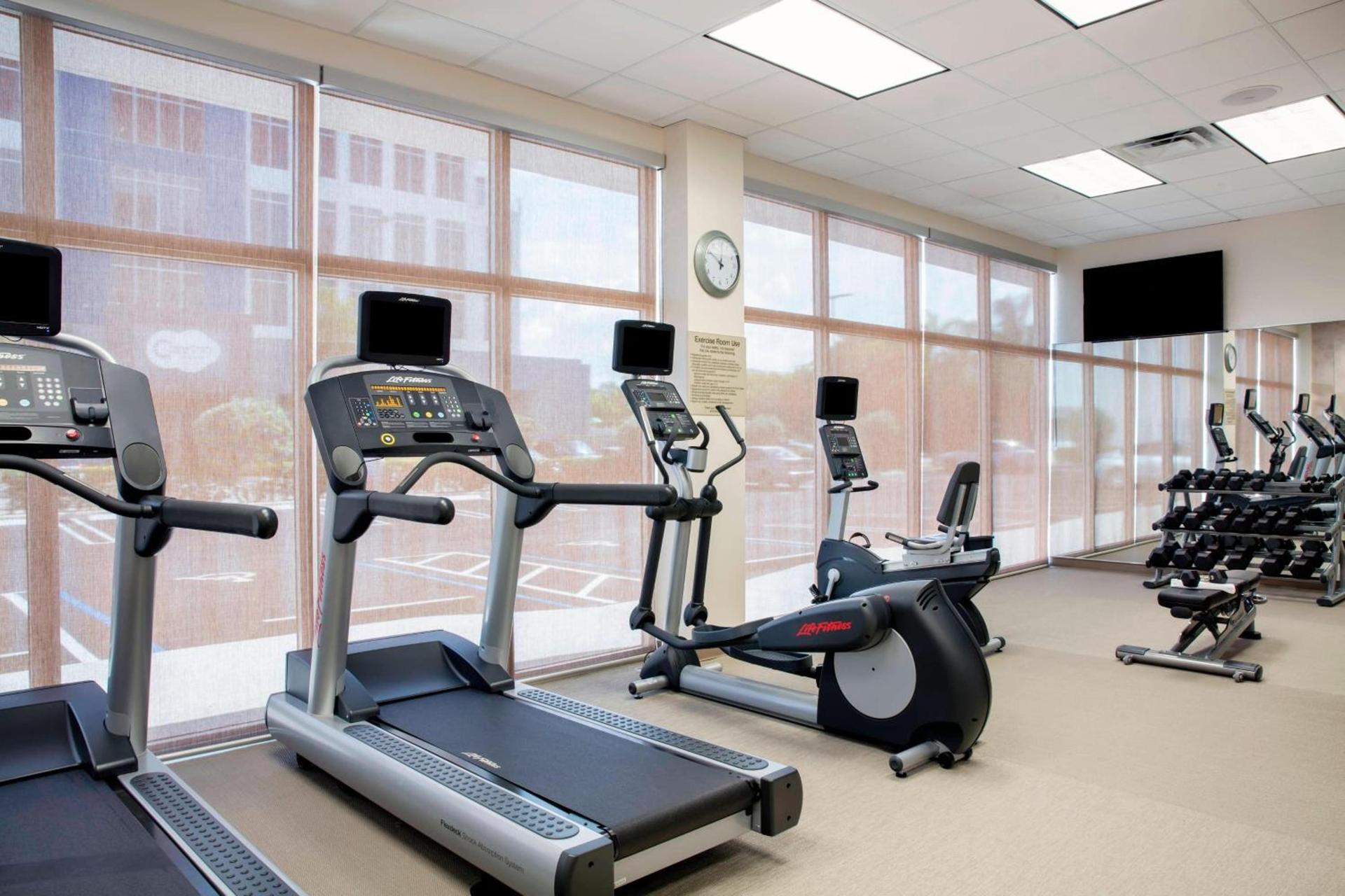 SpringHill Suites by Marriott Miami Doral photo 23