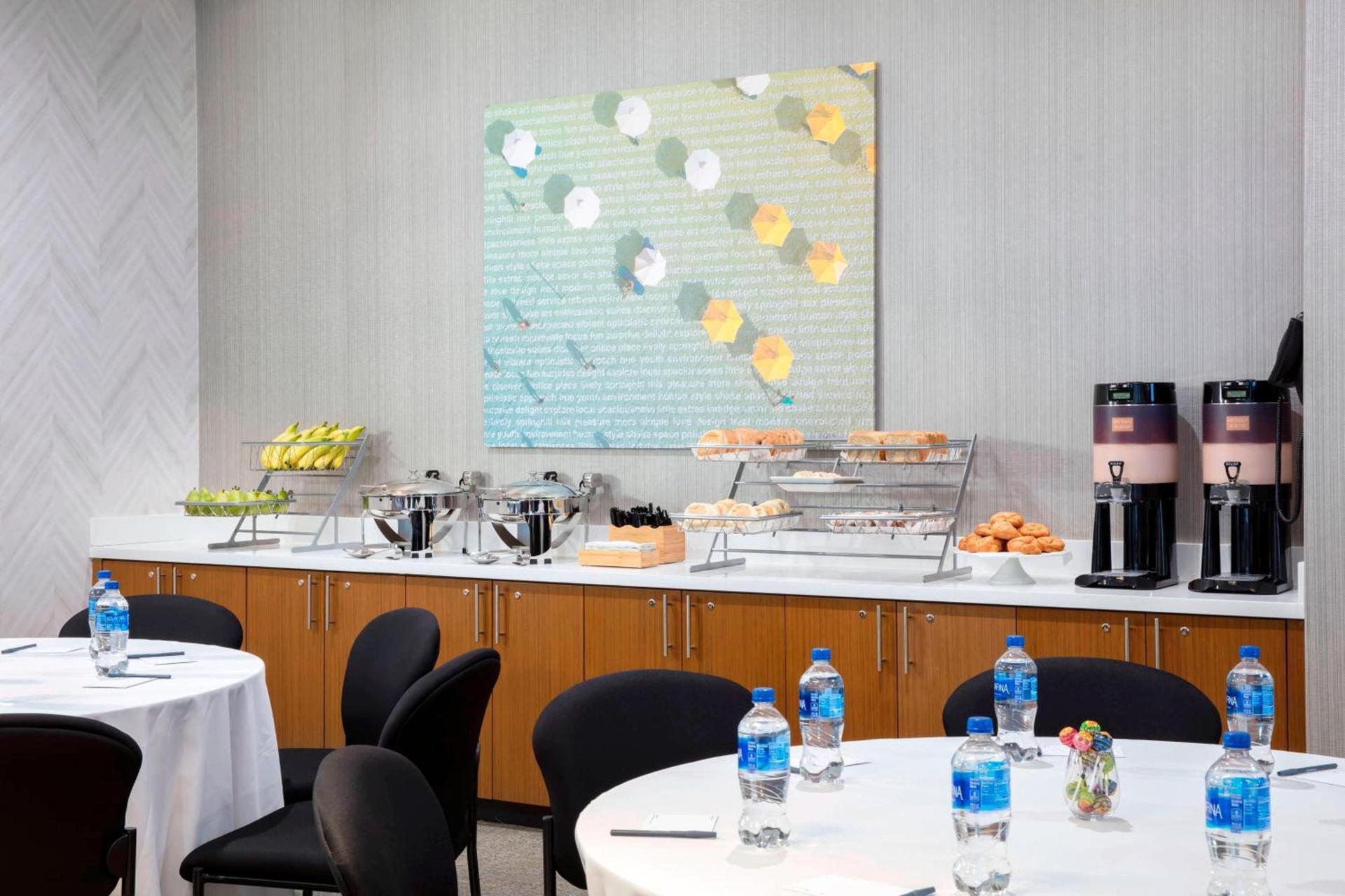 SpringHill Suites by Marriott Miami Doral photo 25