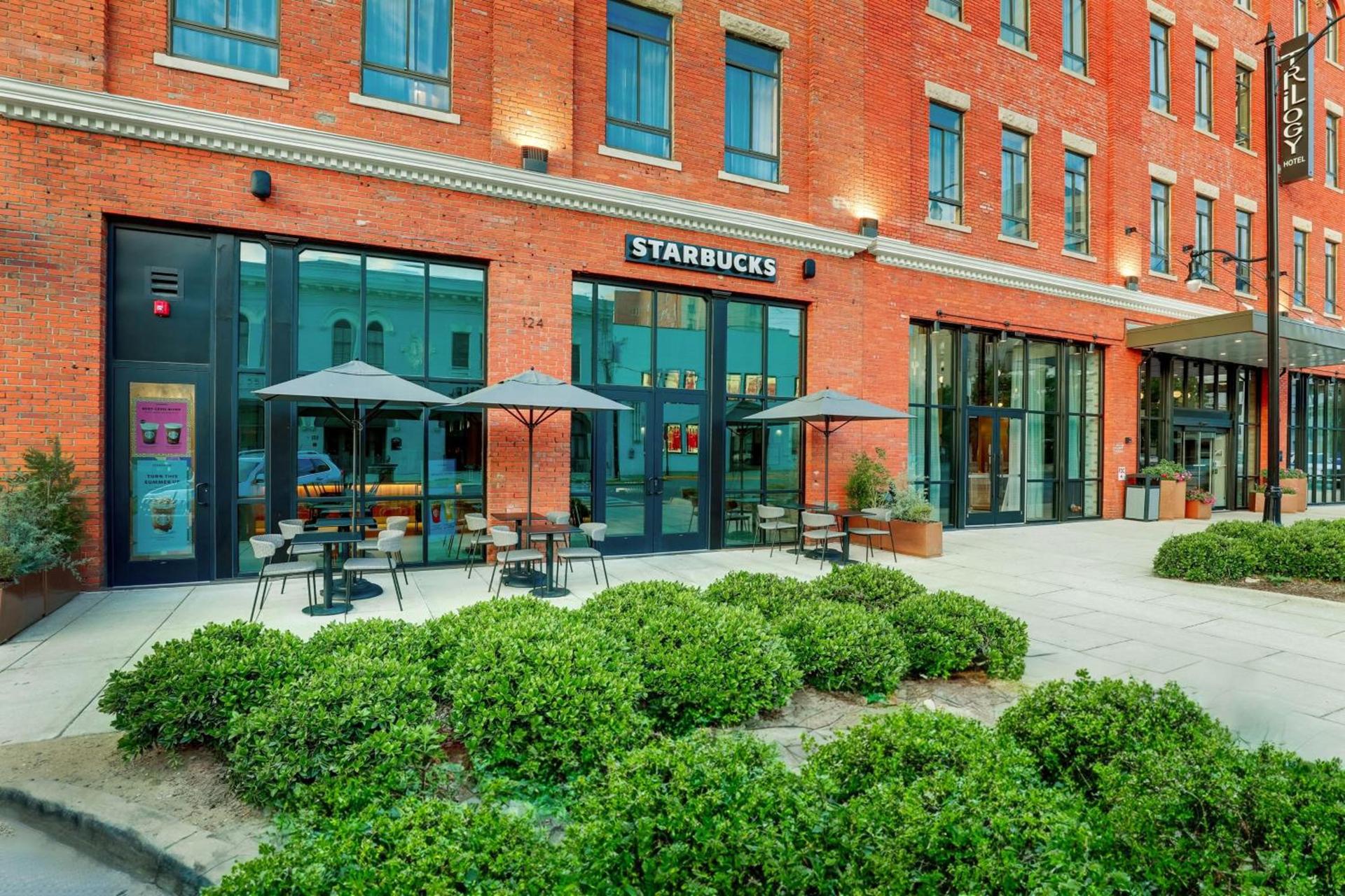 Trilogy Hotel Montgomery, Autograph Collection photo 12