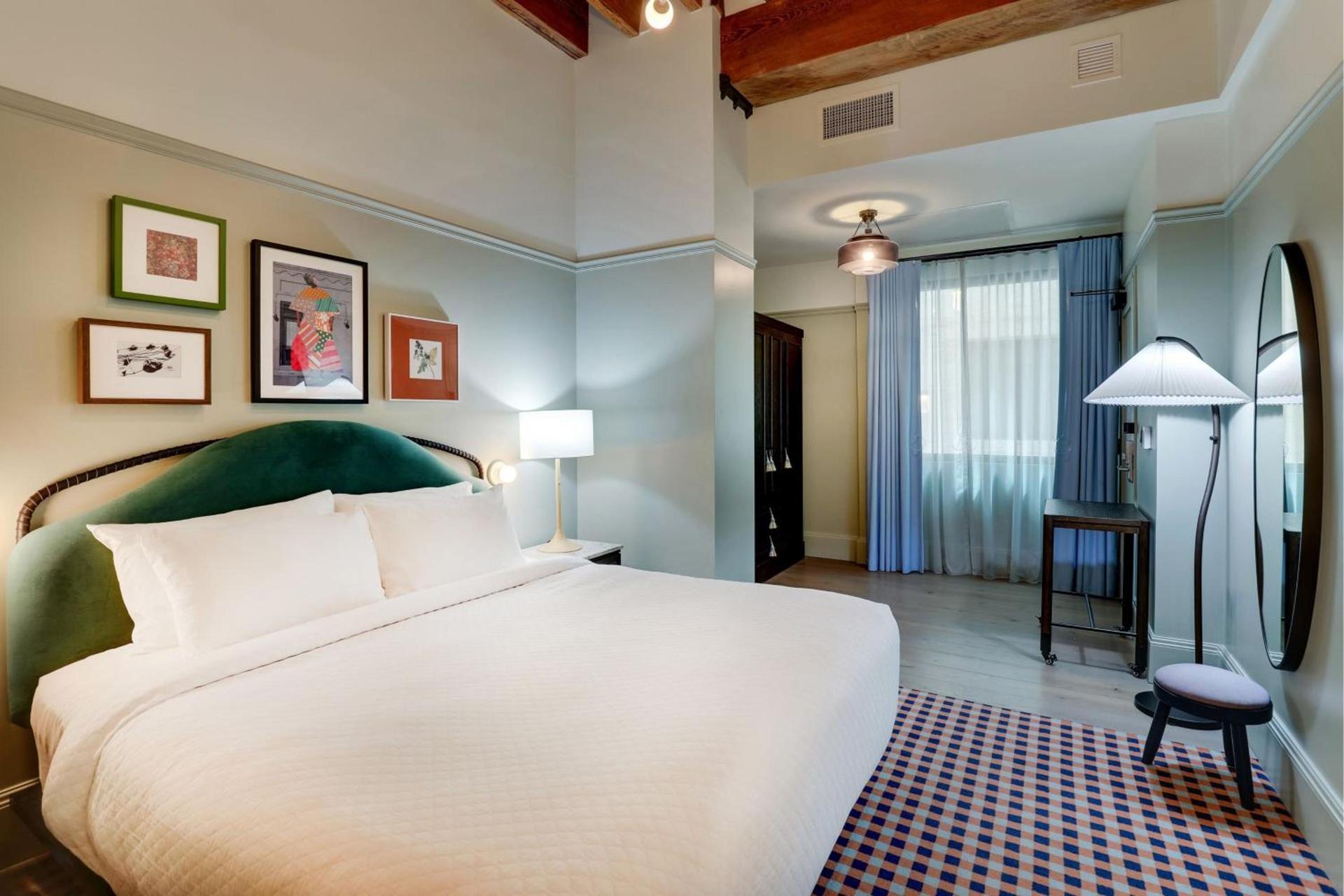 Trilogy Hotel Montgomery, Autograph Collection photo 15