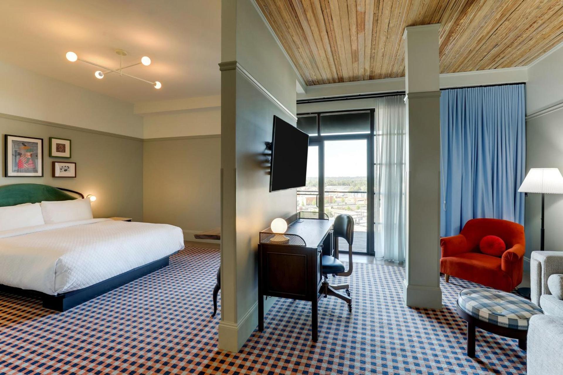 Trilogy Hotel Montgomery, Autograph Collection photo 18