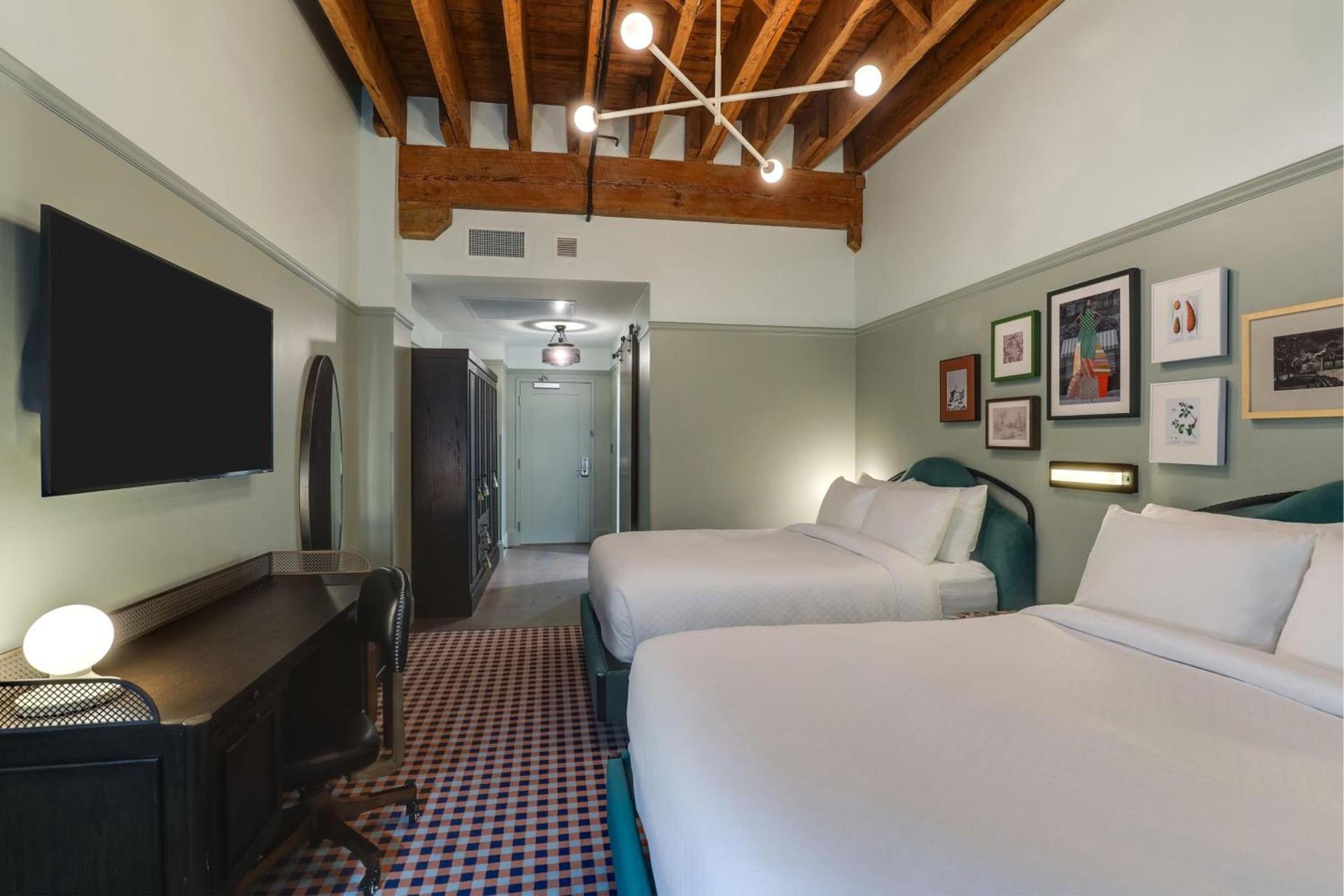 Trilogy Hotel Montgomery, Autograph Collection photo 19