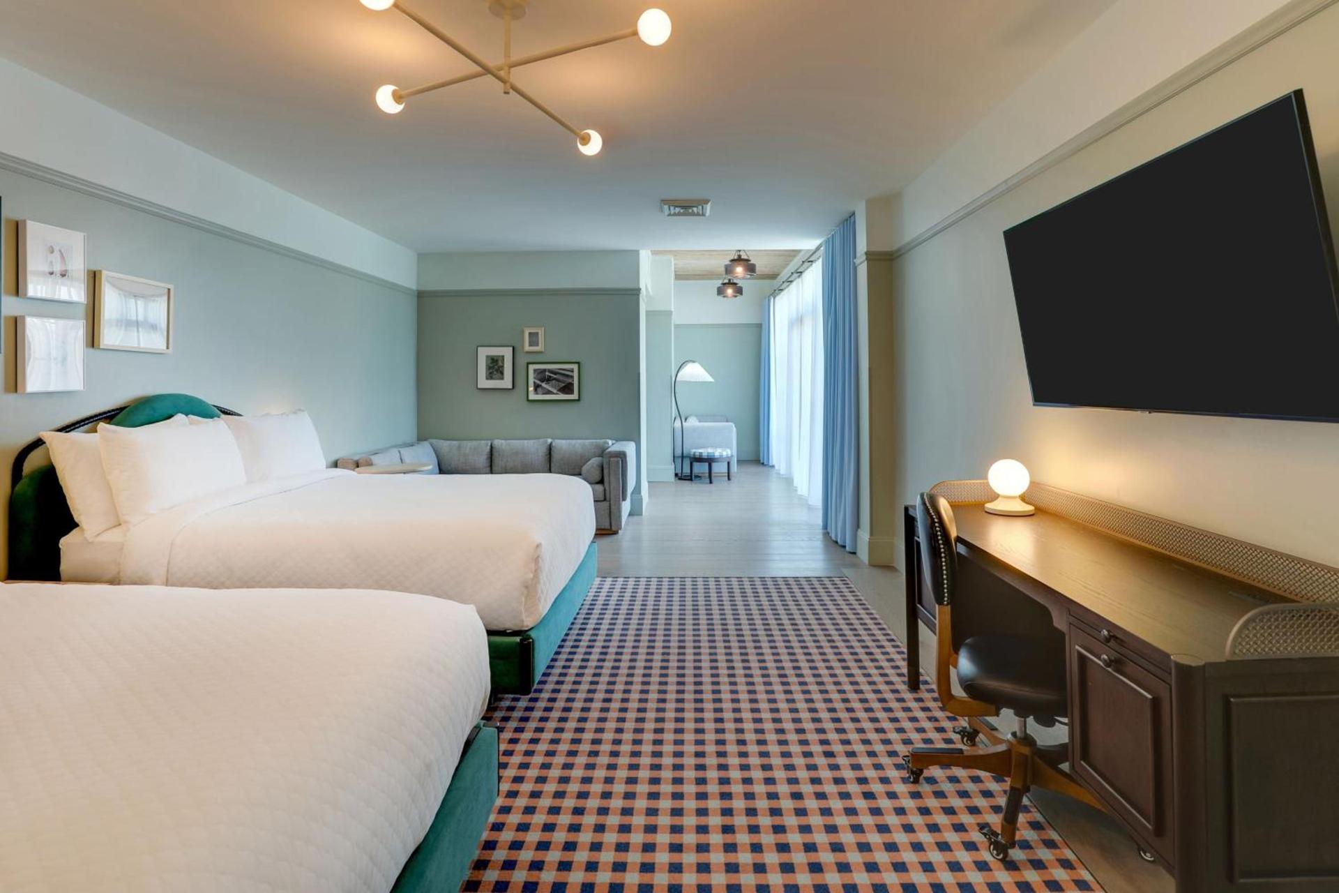 Trilogy Hotel Montgomery, Autograph Collection photo 28