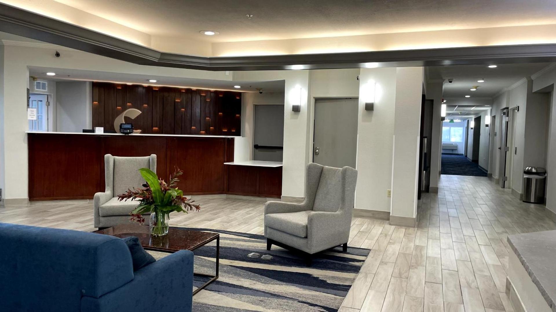 Comfort Suites Denver North - Westminster photo 51