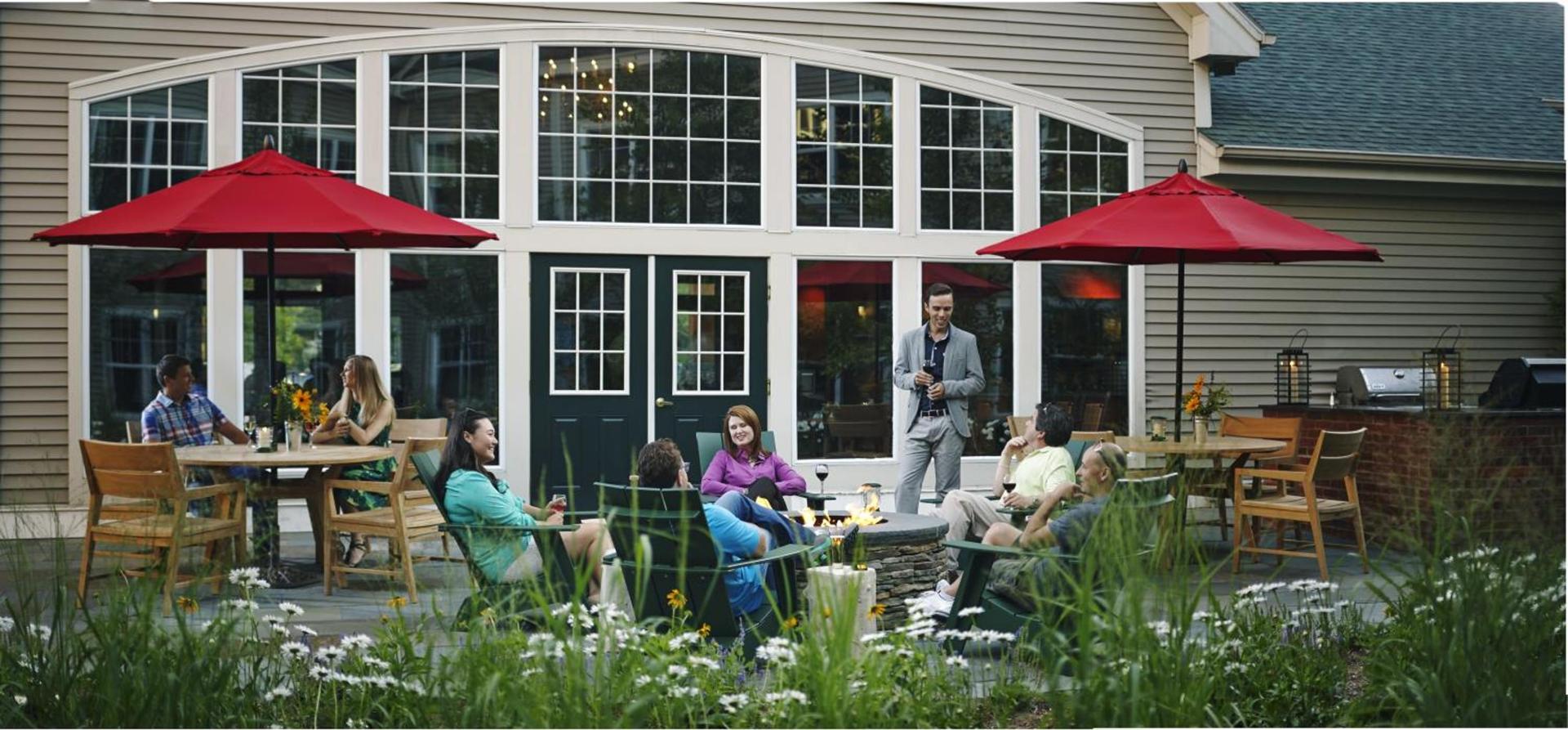 Green Mountain Suites Hotel photo 6