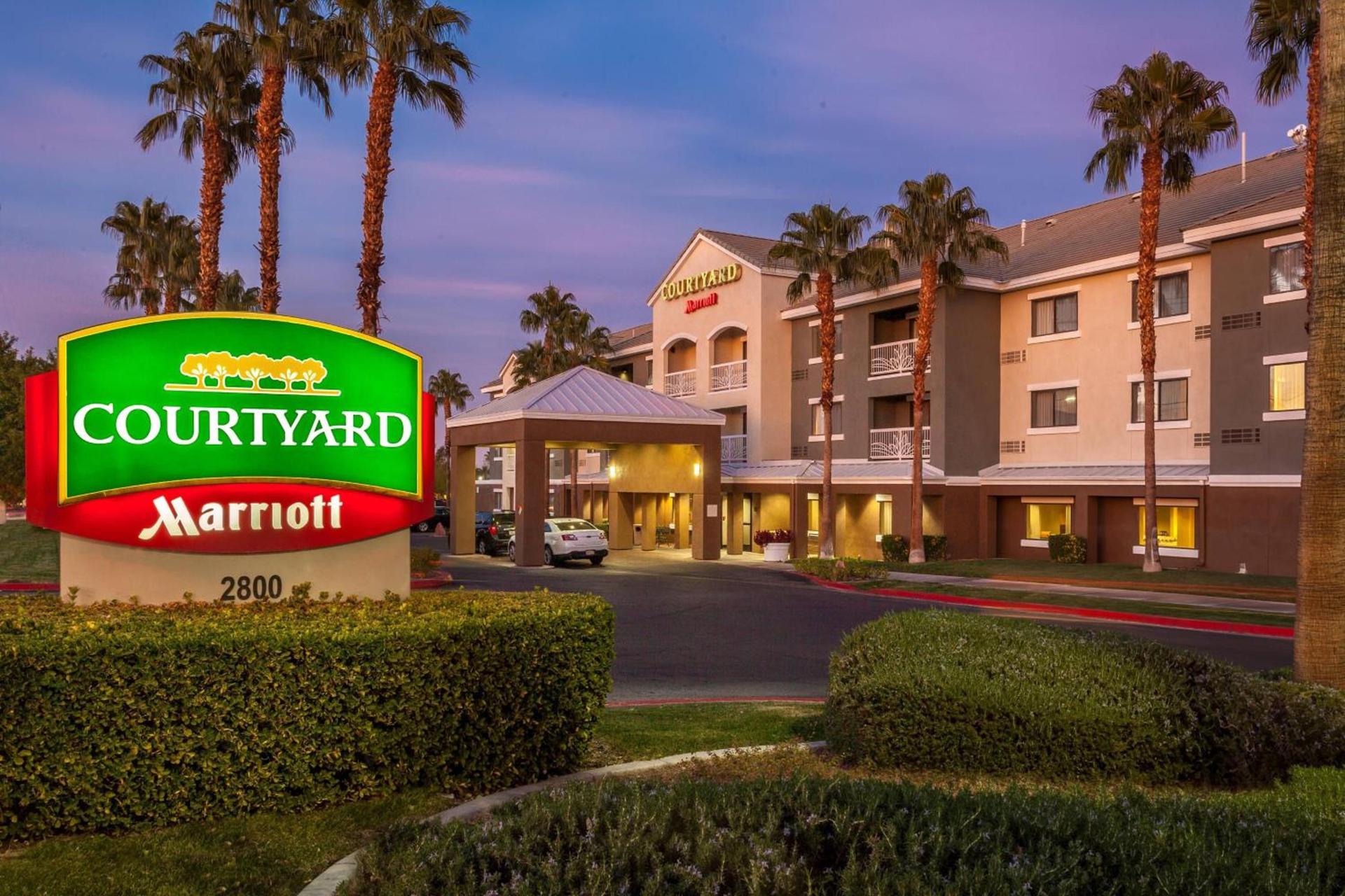 Courtyard by Marriott Henderson - Green Valley - Las Vegas photo 12