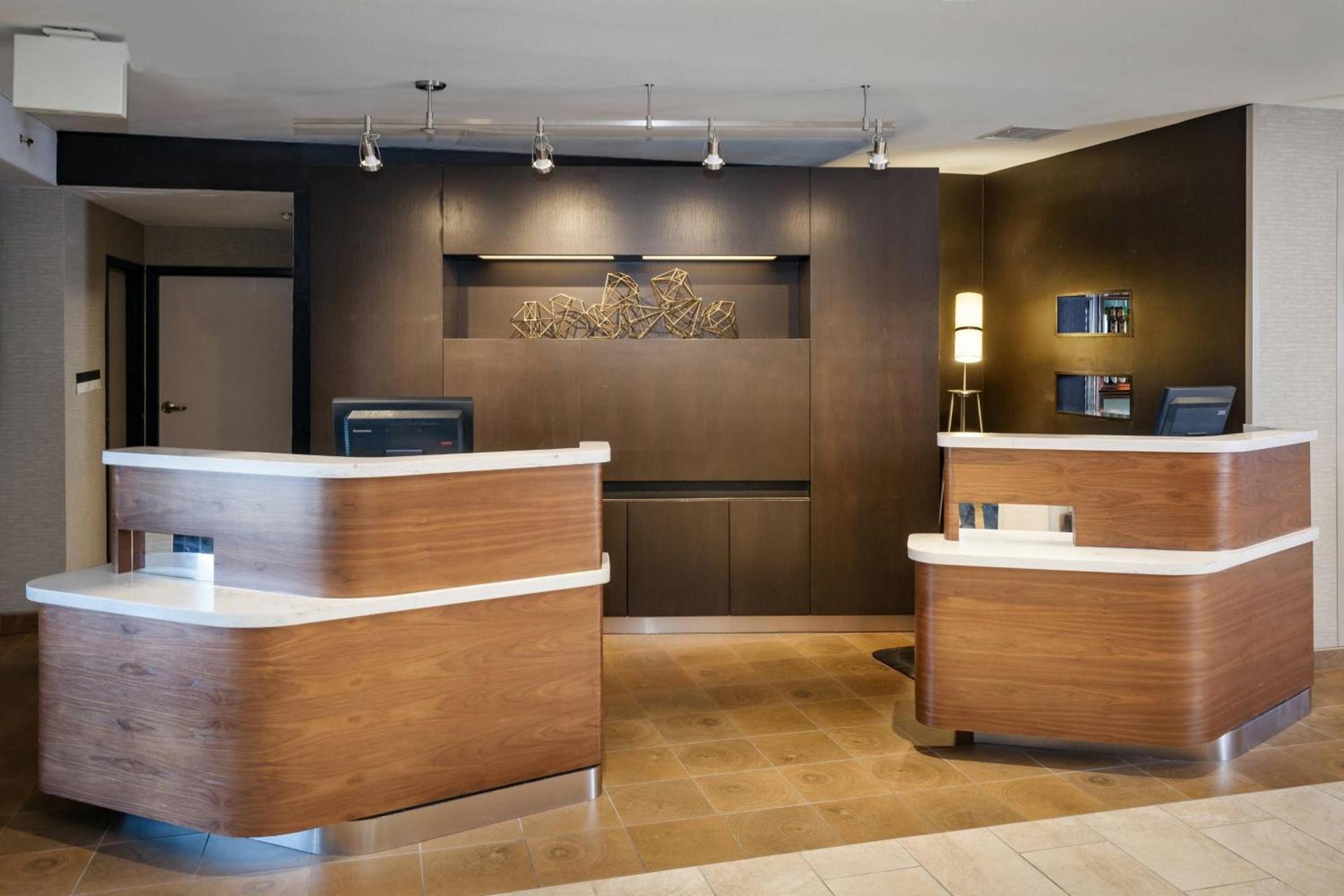 Courtyard by Marriott Henderson - Green Valley - Las Vegas photo 13