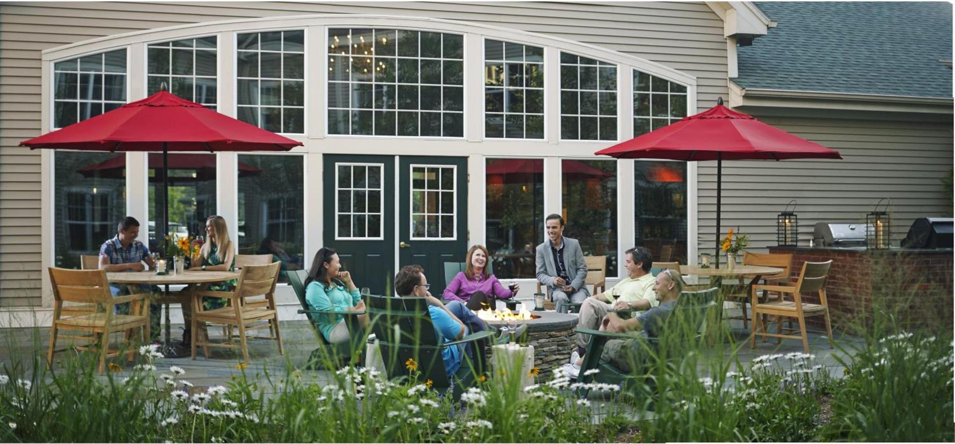 Green Mountain Suites Hotel photo 4