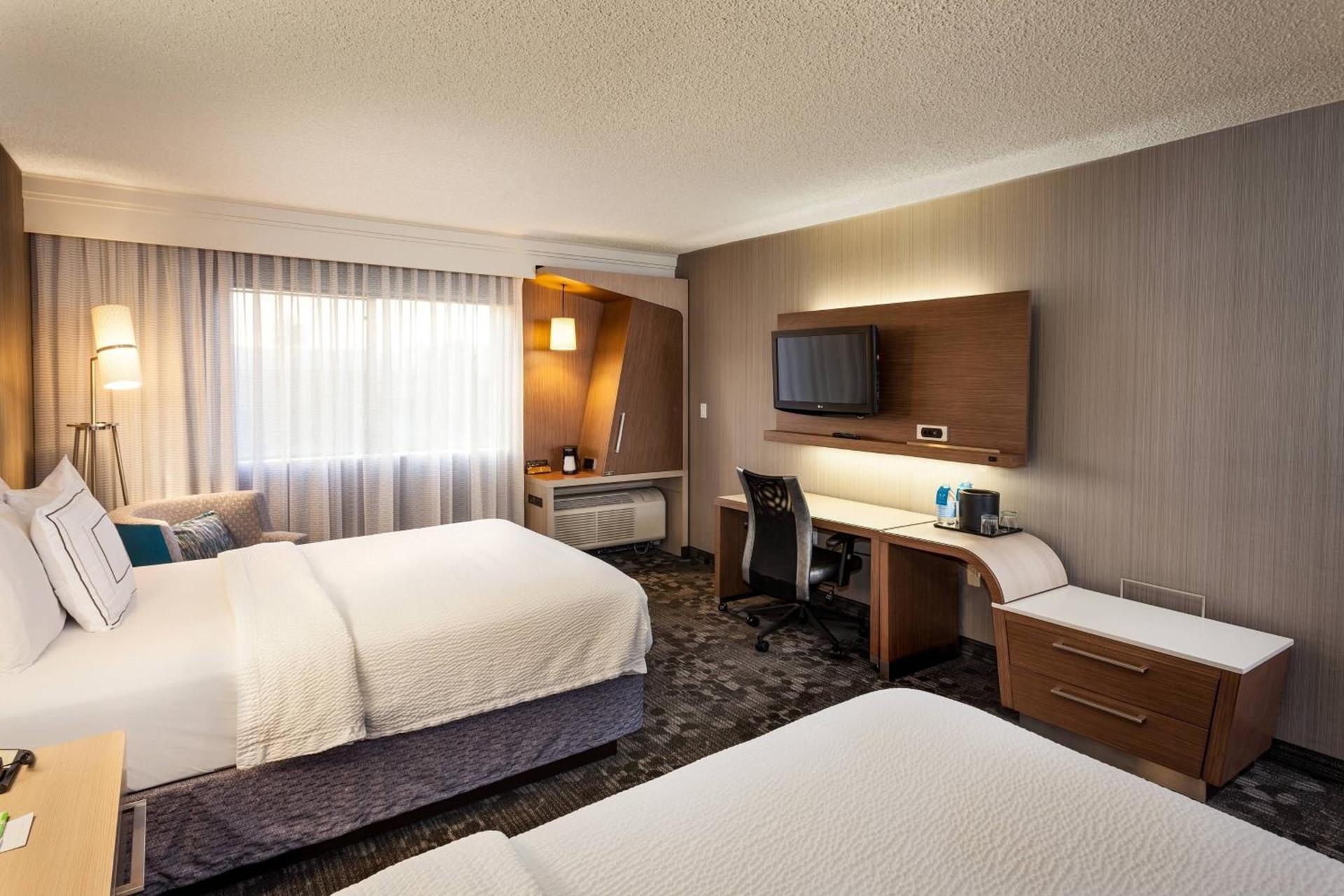 Courtyard by Marriott Henderson - Green Valley - Las Vegas photo 15