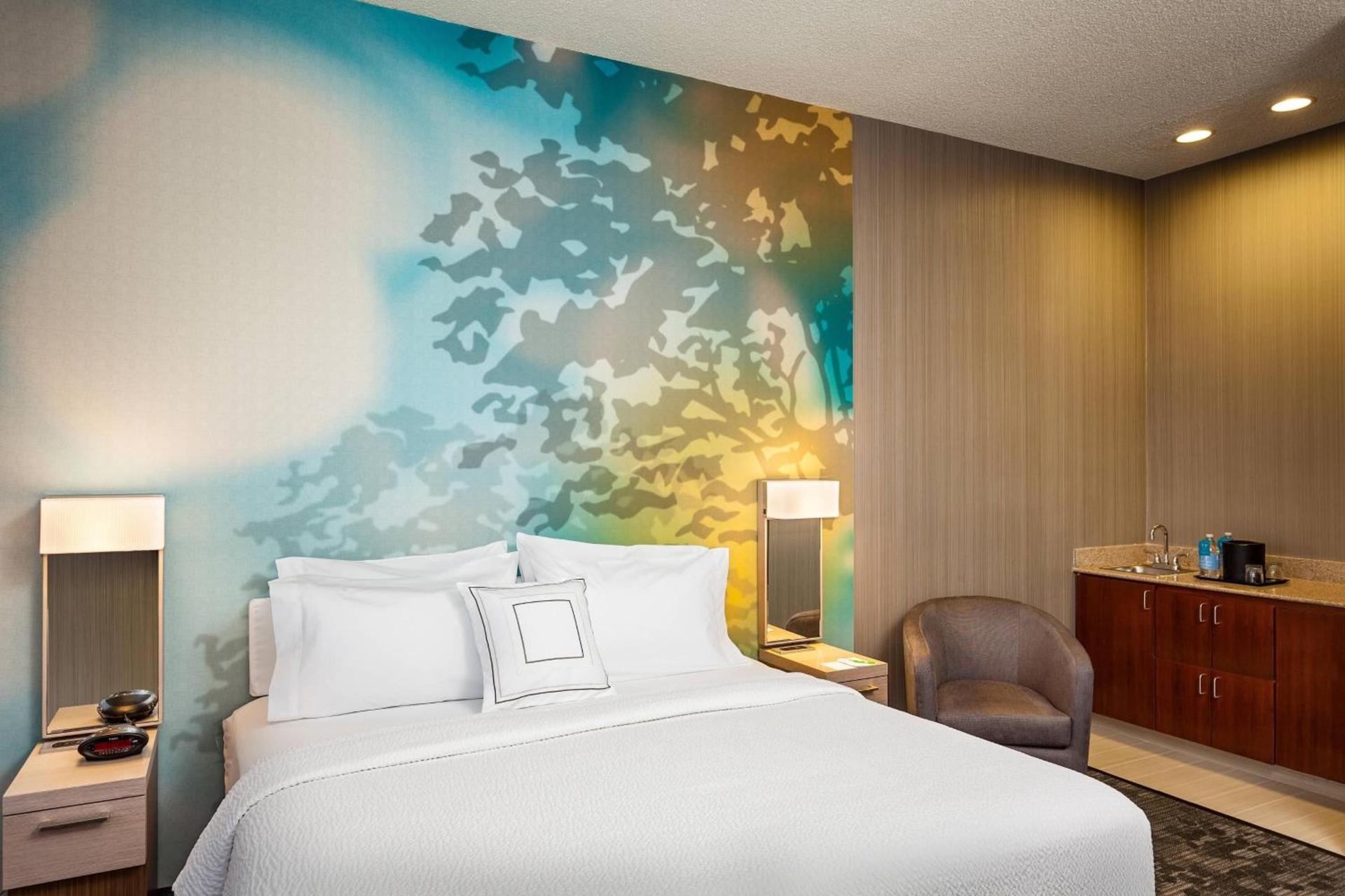 Courtyard by Marriott Henderson - Green Valley - Las Vegas photo 16