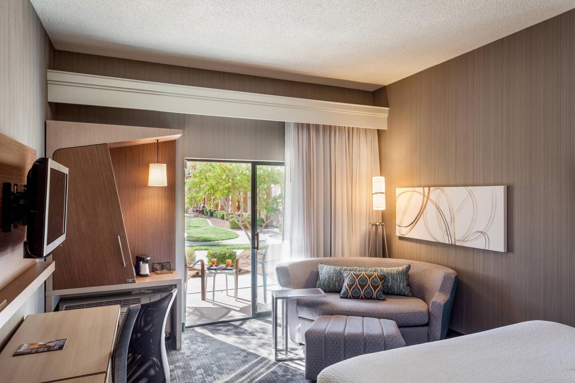 Courtyard by Marriott Henderson - Green Valley - Las Vegas photo 17