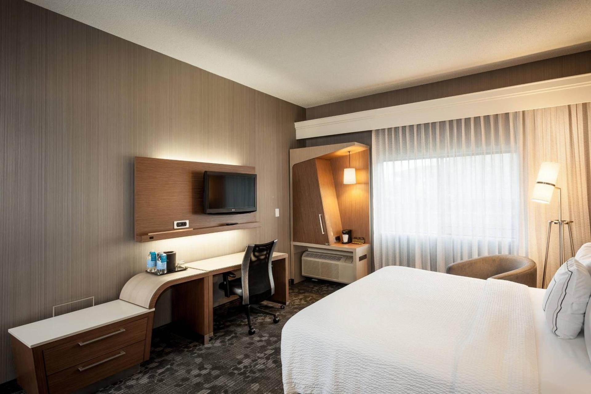 Courtyard by Marriott Henderson - Green Valley - Las Vegas photo 18