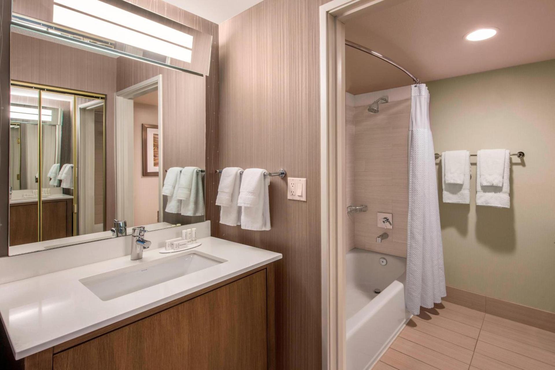 Courtyard by Marriott Henderson - Green Valley - Las Vegas photo 19