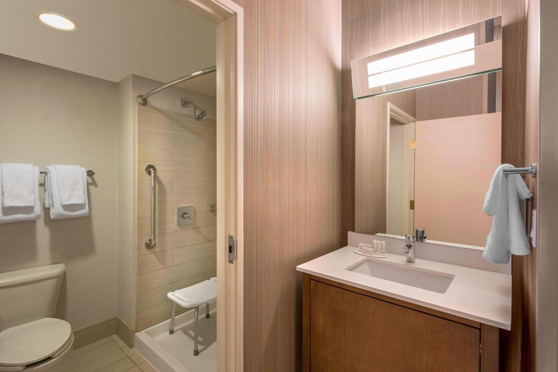 Courtyard by Marriott Henderson - Green Valley - Las Vegas photo 20