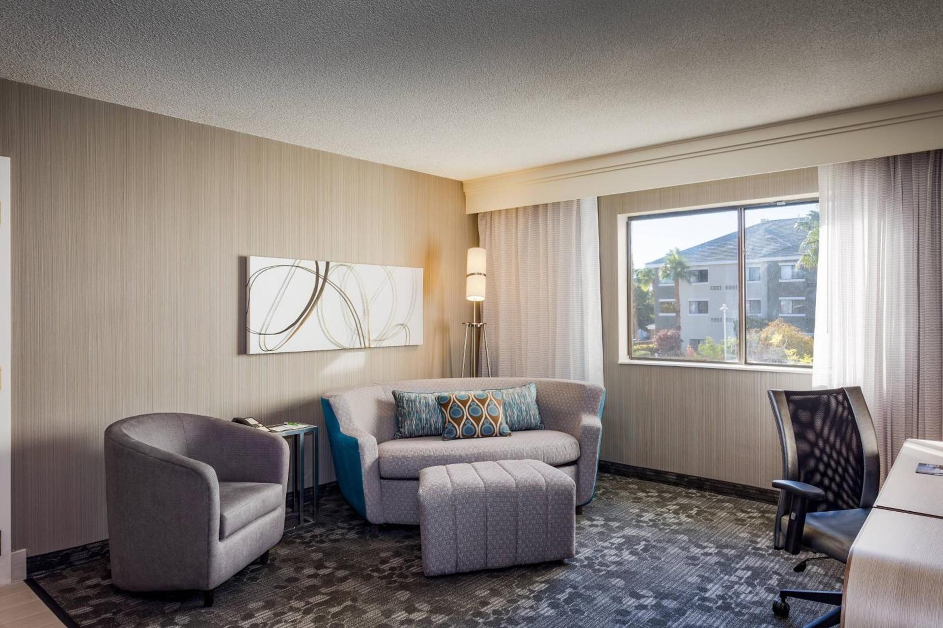 Courtyard by Marriott Henderson - Green Valley - Las Vegas photo 21