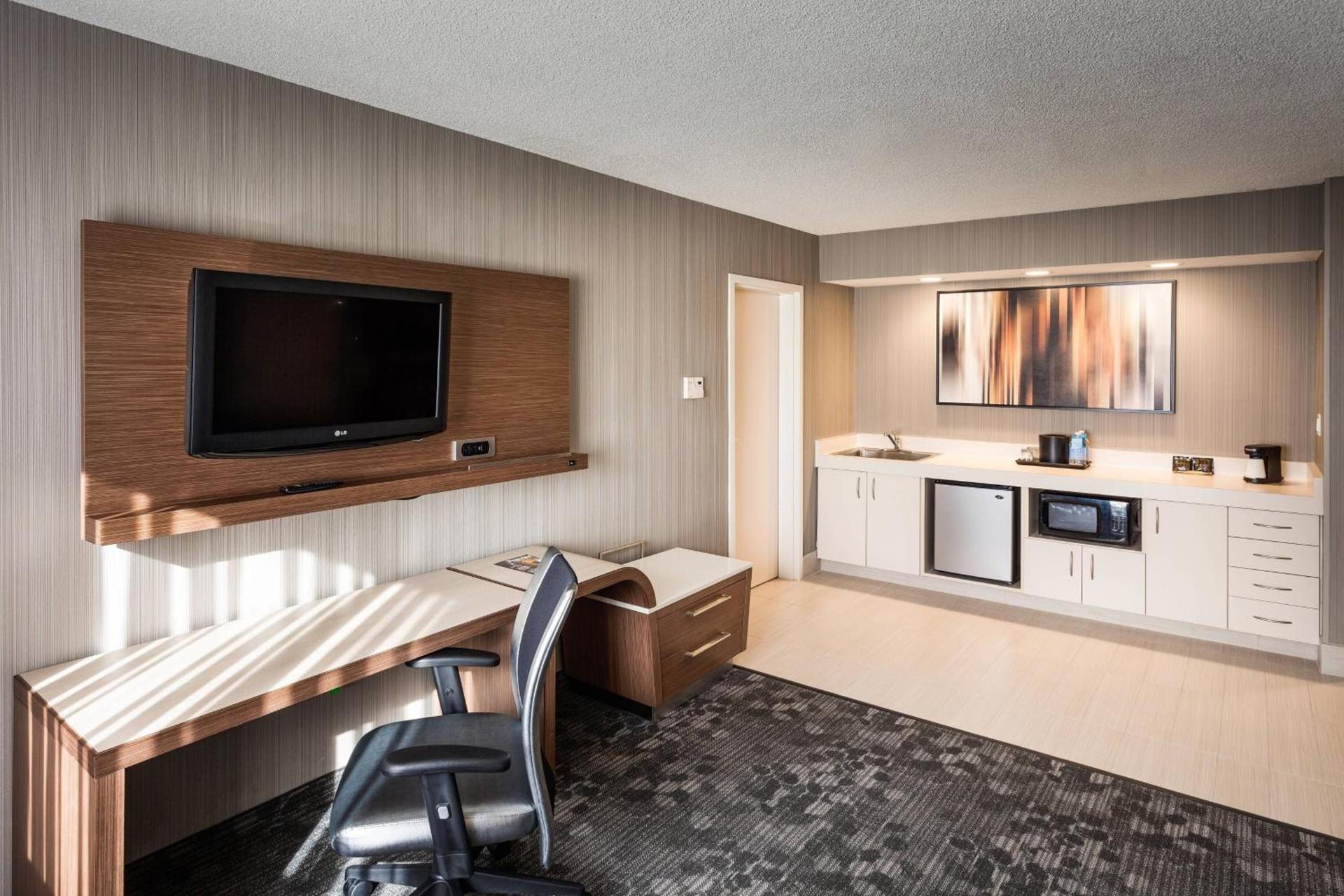 Courtyard by Marriott Henderson - Green Valley - Las Vegas photo 22