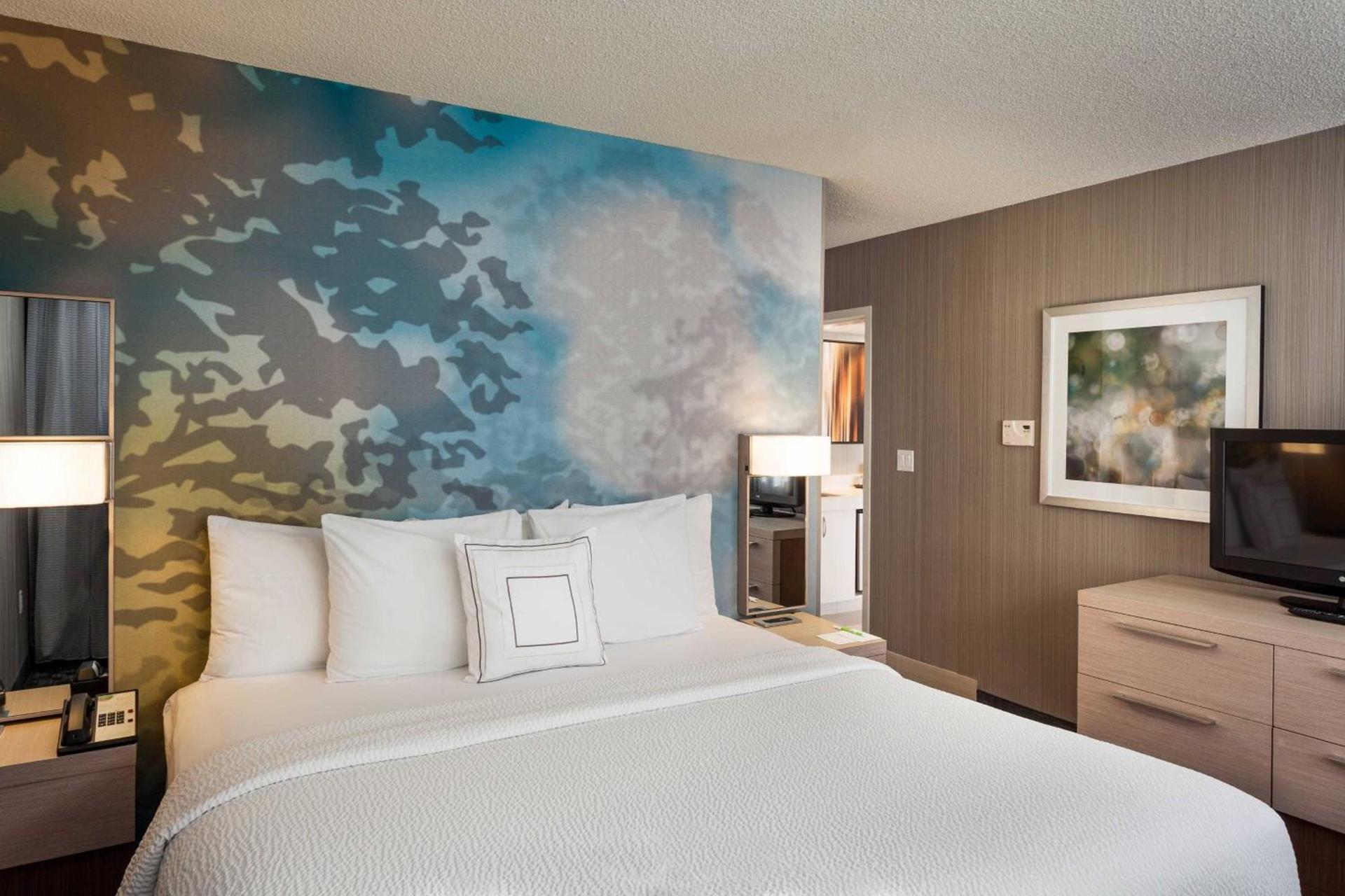 Courtyard by Marriott Henderson - Green Valley - Las Vegas photo 23
