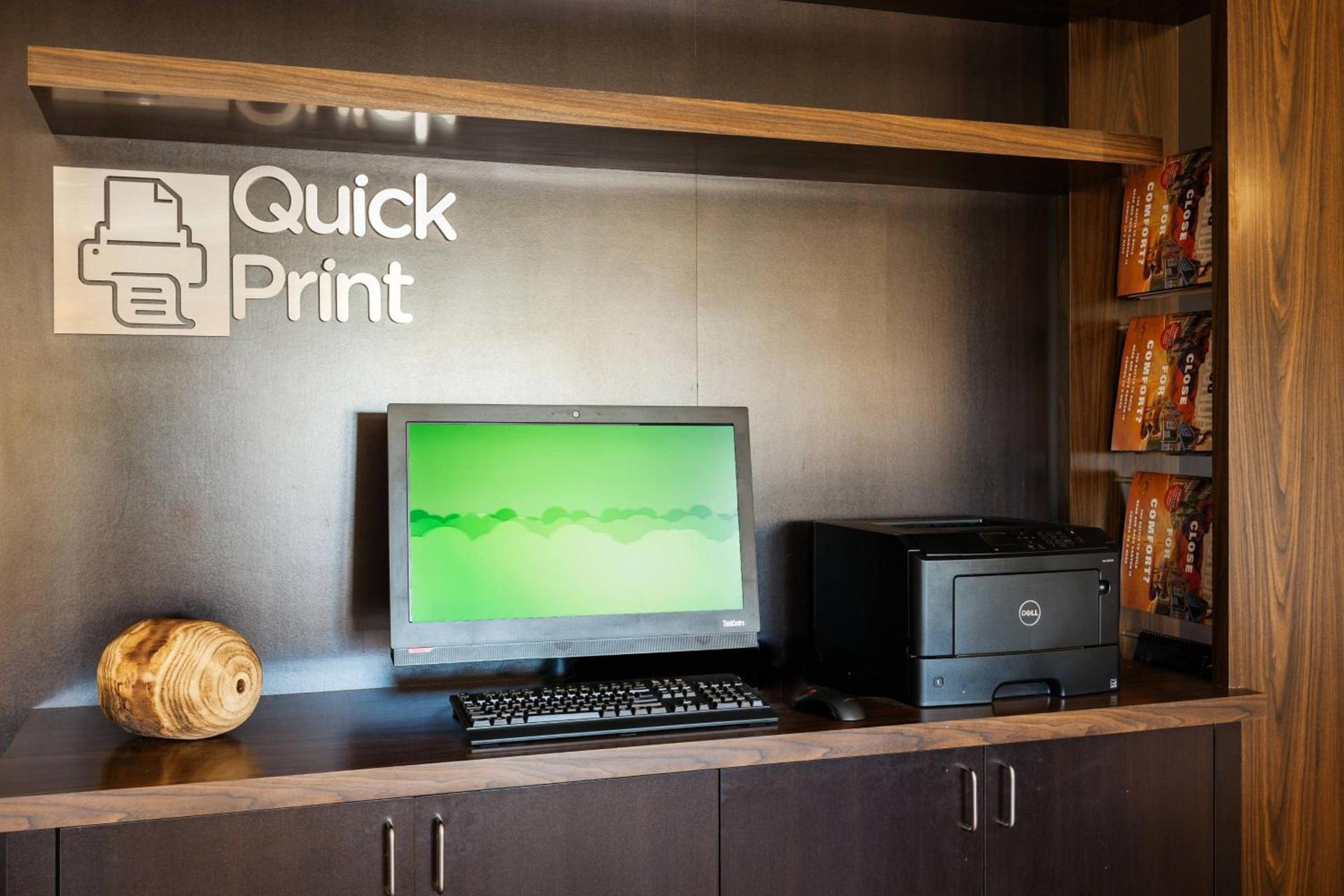 Courtyard by Marriott Henderson - Green Valley - Las Vegas photo 25