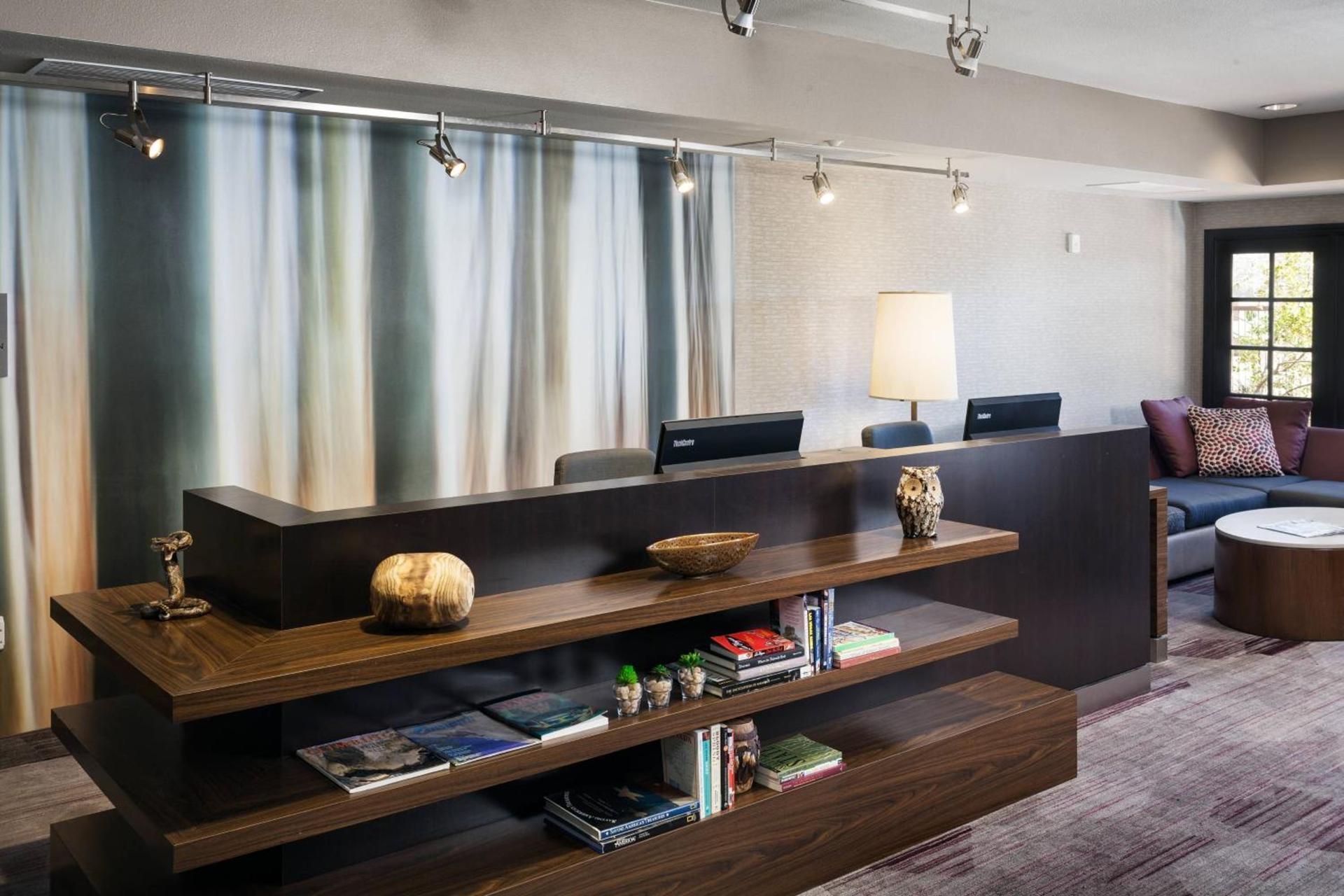 Courtyard by Marriott Henderson - Green Valley - Las Vegas photo 26