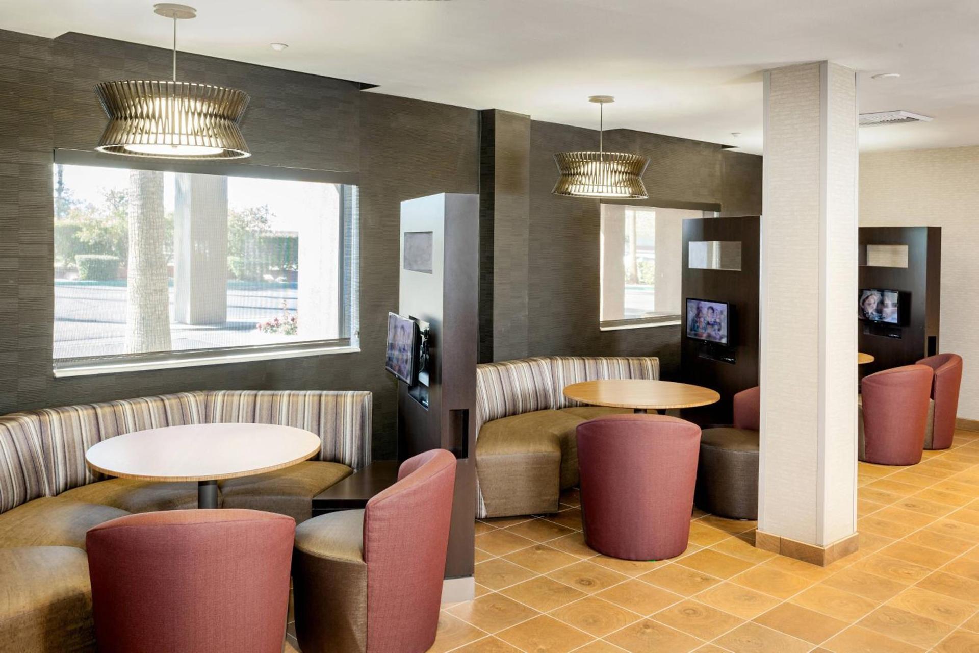 Courtyard by Marriott Henderson - Green Valley - Las Vegas photo 28
