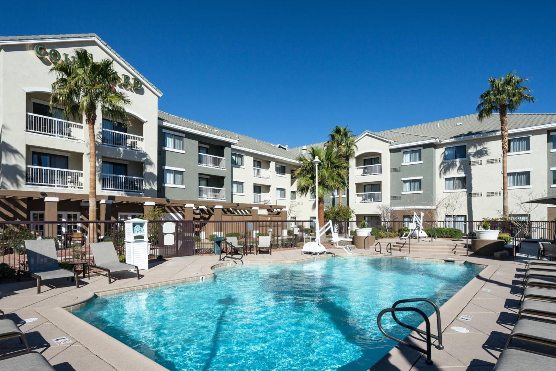 Courtyard by Marriott Henderson - Green Valley - Las Vegas photo 6