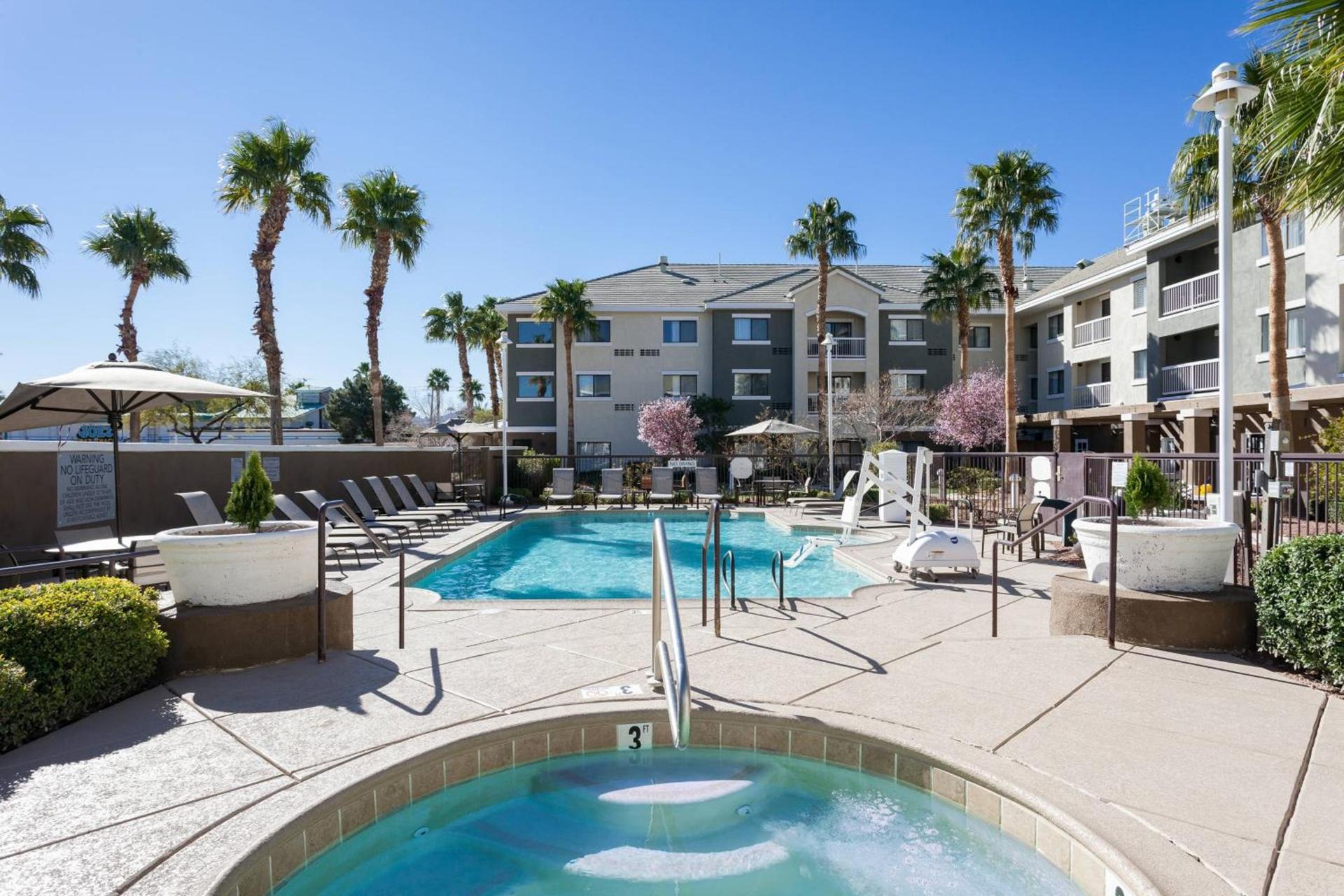 Courtyard by Marriott Henderson - Green Valley - Las Vegas photo 7