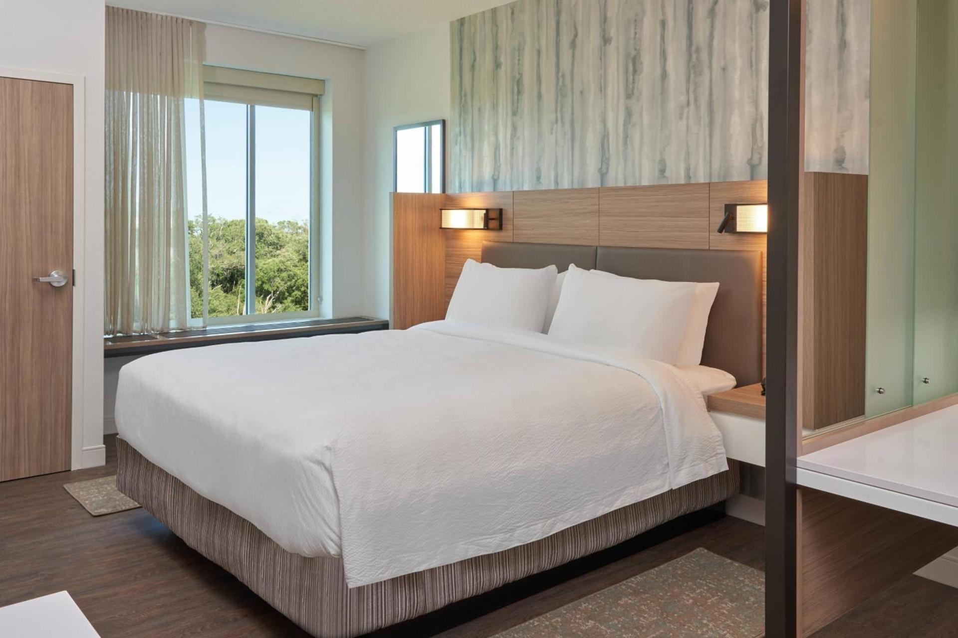 SpringHill Suites by Marriott Orlando Lake Nona photo 11