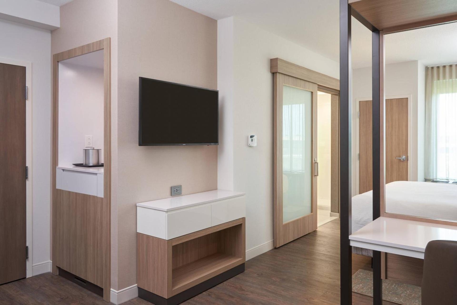 SpringHill Suites by Marriott Orlando Lake Nona photo 12