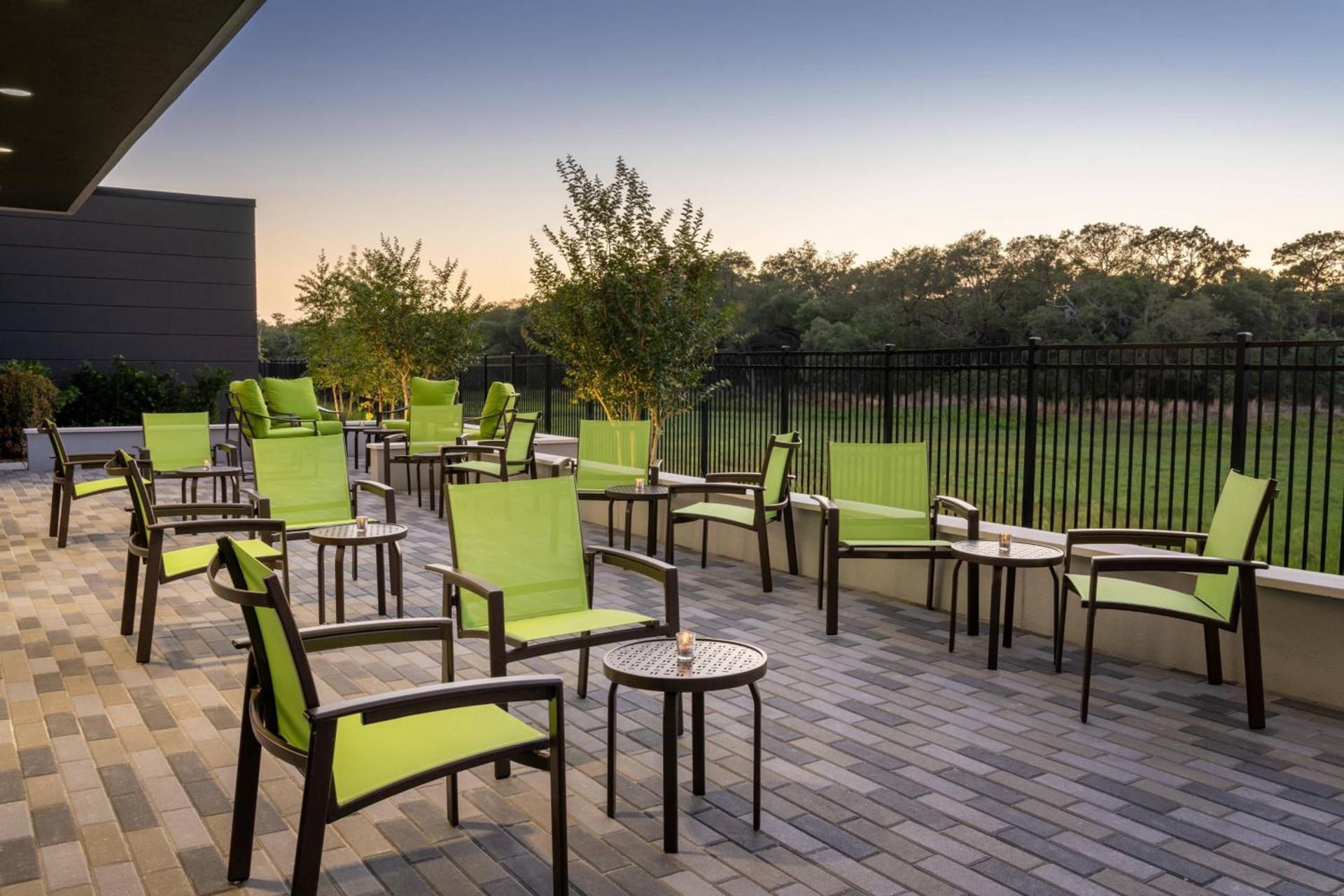 SpringHill Suites by Marriott Orlando Lake Nona photo 17