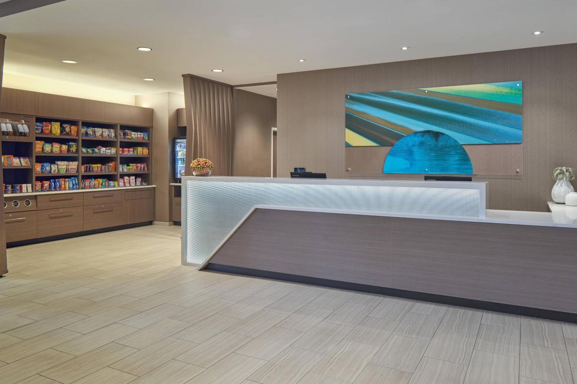 SpringHill Suites by Marriott Orlando Lake Nona photo 3