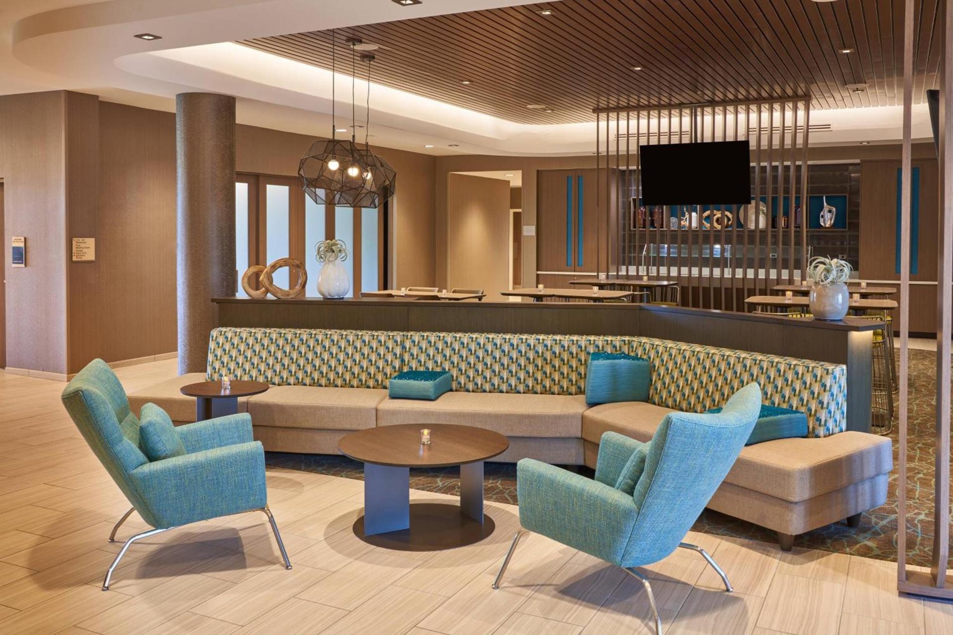 SpringHill Suites by Marriott Orlando Lake Nona photo 4