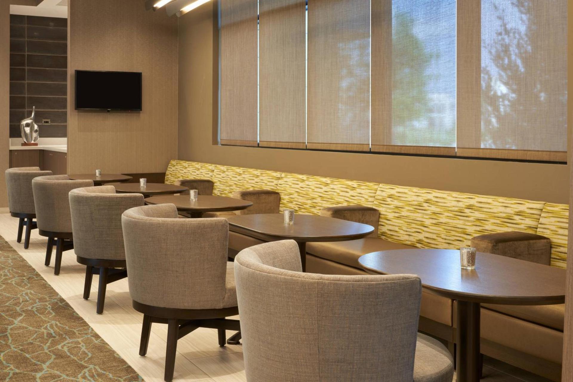 SpringHill Suites by Marriott Orlando Lake Nona photo 5