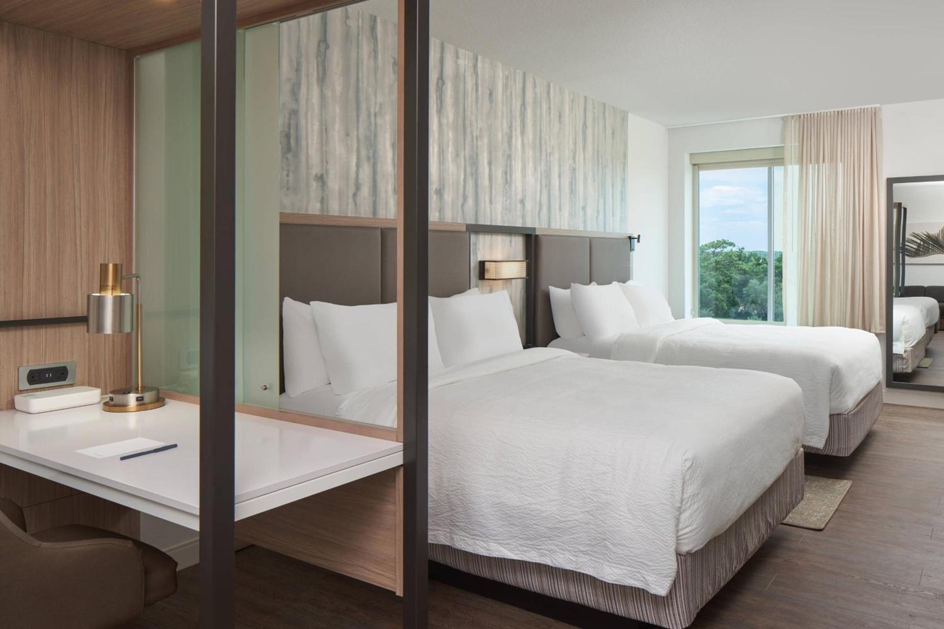 SpringHill Suites by Marriott Orlando Lake Nona photo 6