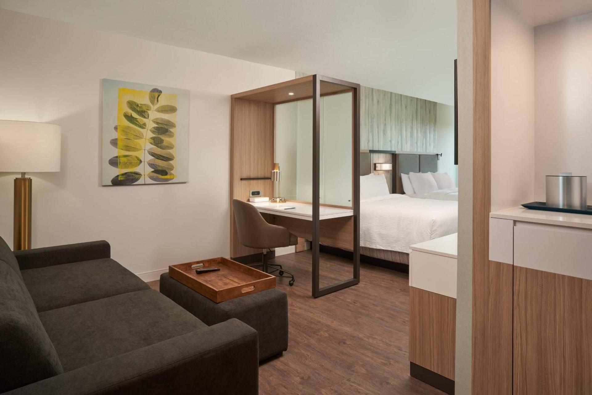 SpringHill Suites by Marriott Orlando Lake Nona photo 7