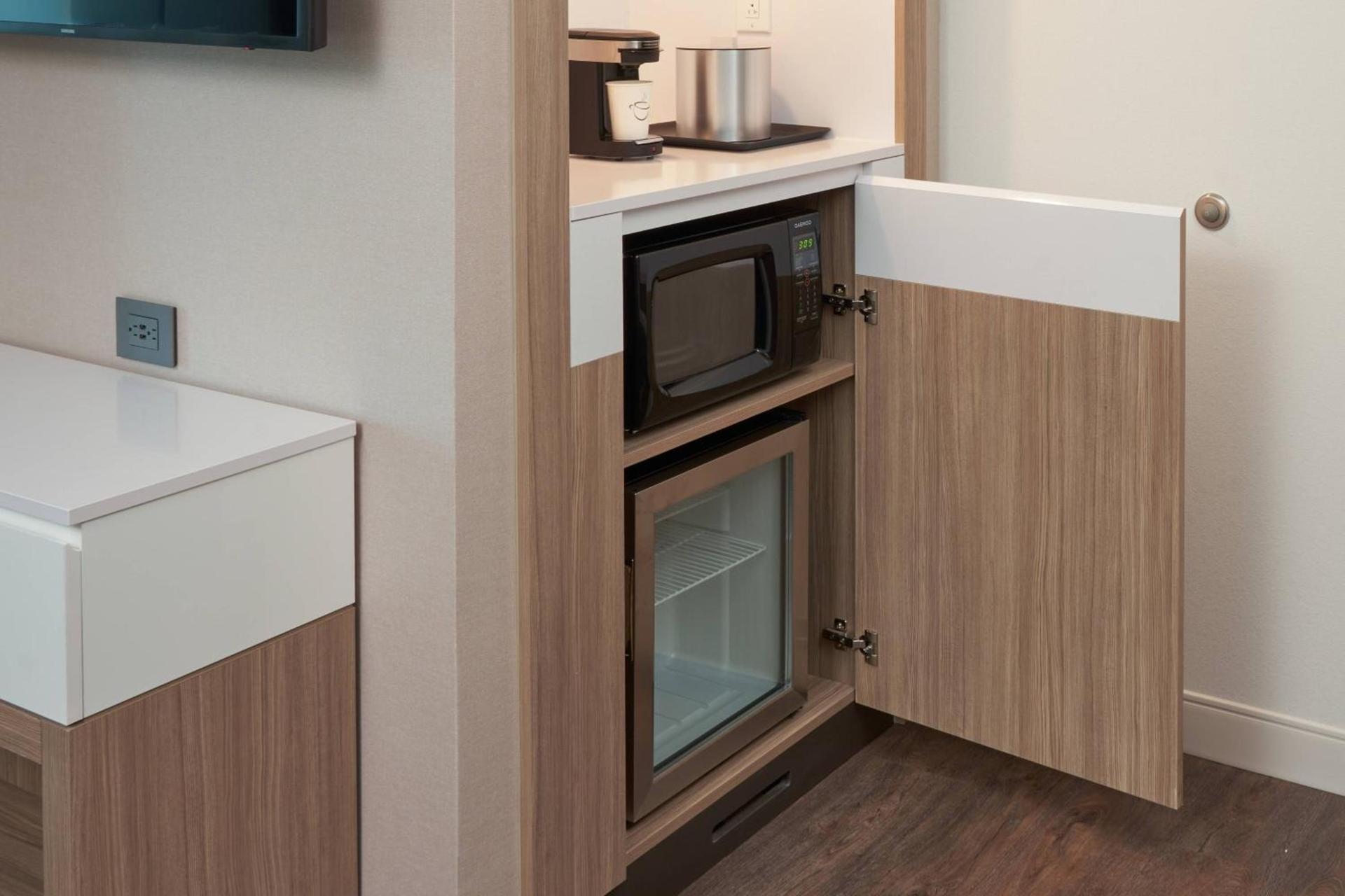 SpringHill Suites by Marriott Orlando Lake Nona photo 13
